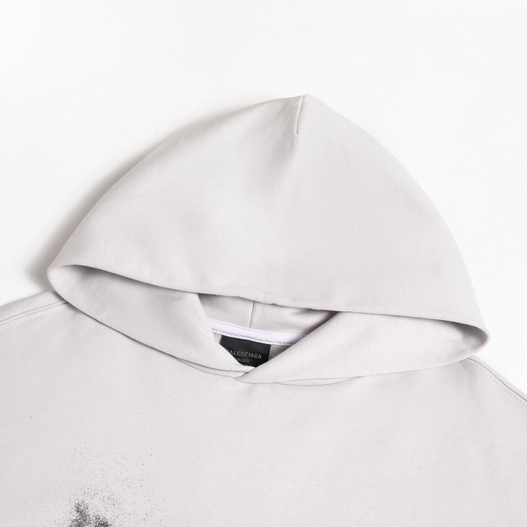【BALENCIAGA】バレンシアガ パーカー