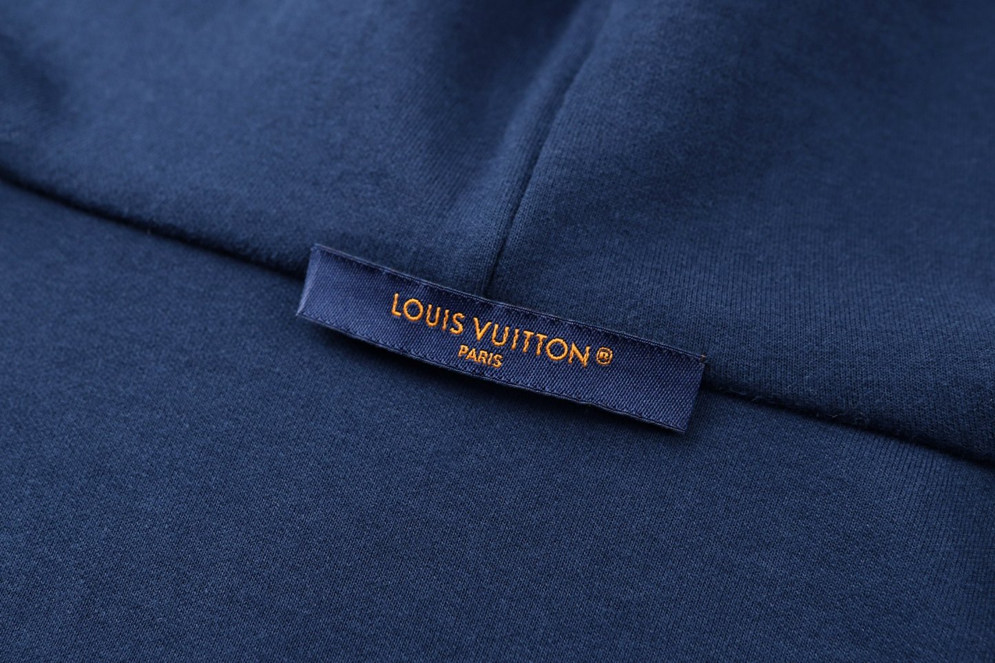 【LOUIS VUITTON】ルイヴィトン パーカー