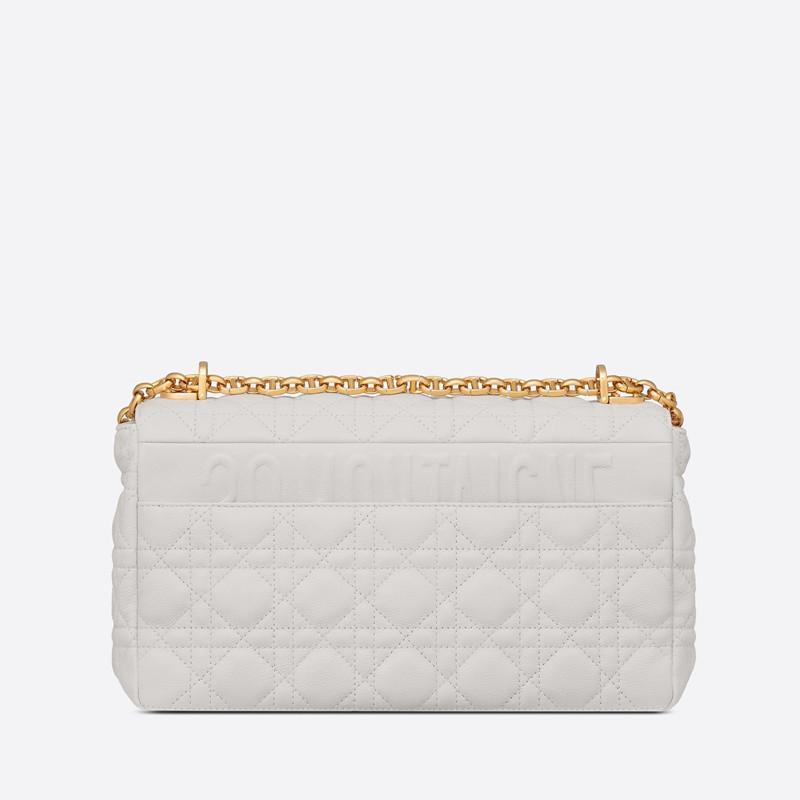 【DIOR】新木優子さん愛用！ CARO ラージバッグ