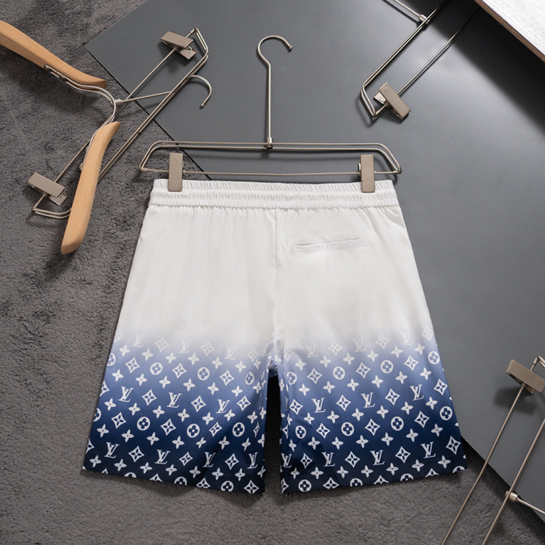【LOUIS VUITTON】ショートパンツ