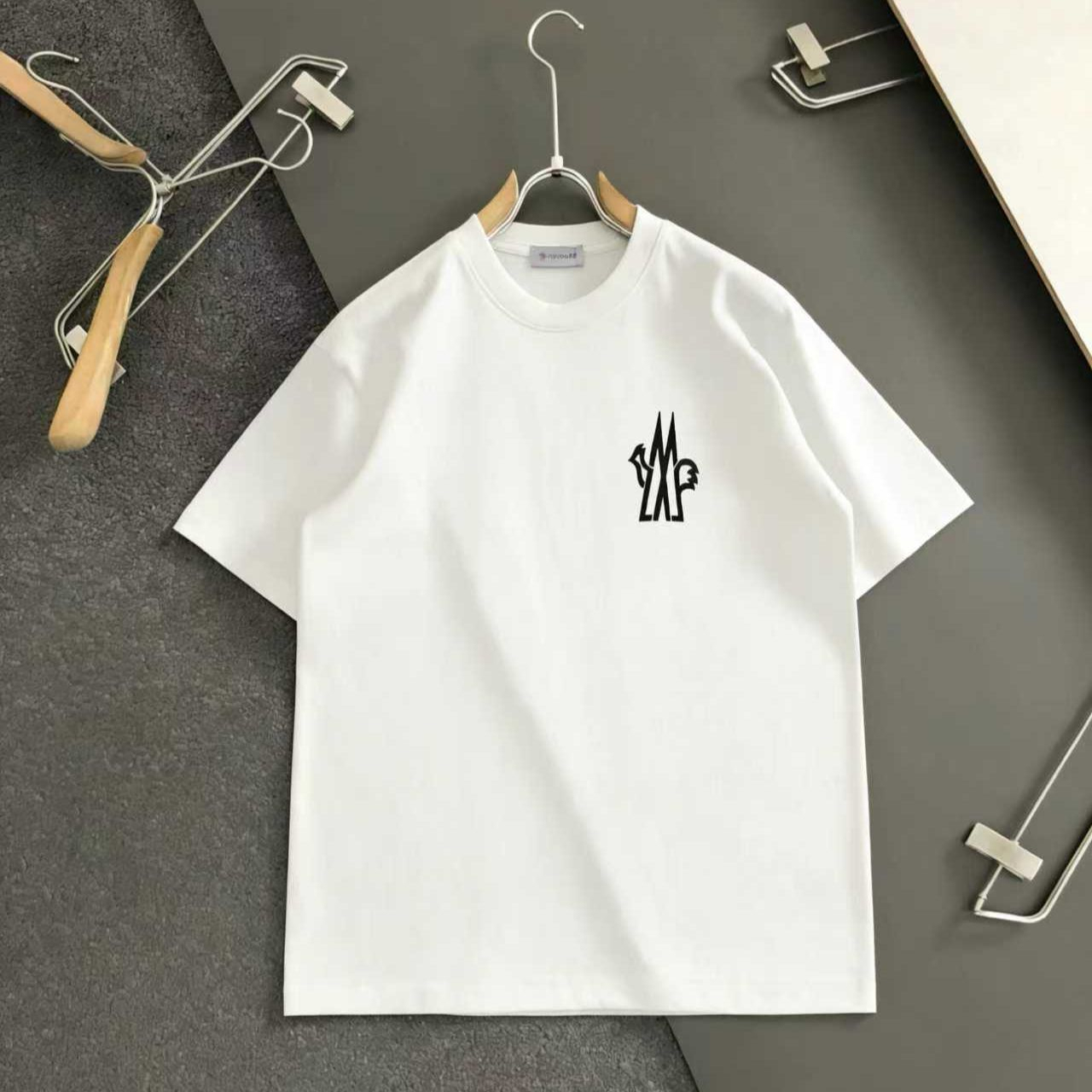 【MONCLER】半袖 T シャツ