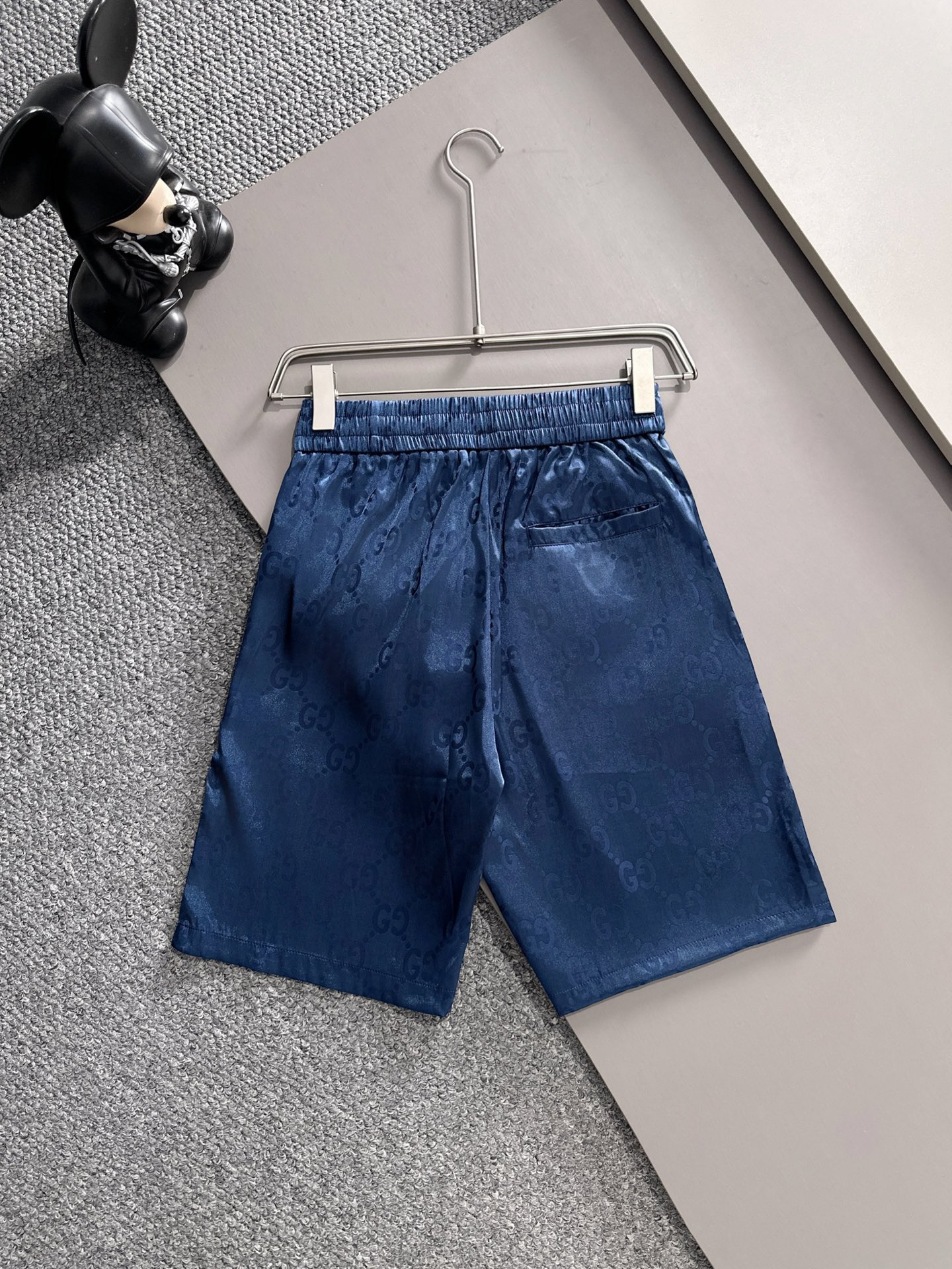 【GUCCI】半袖シャツショートパンツ セットアップ
