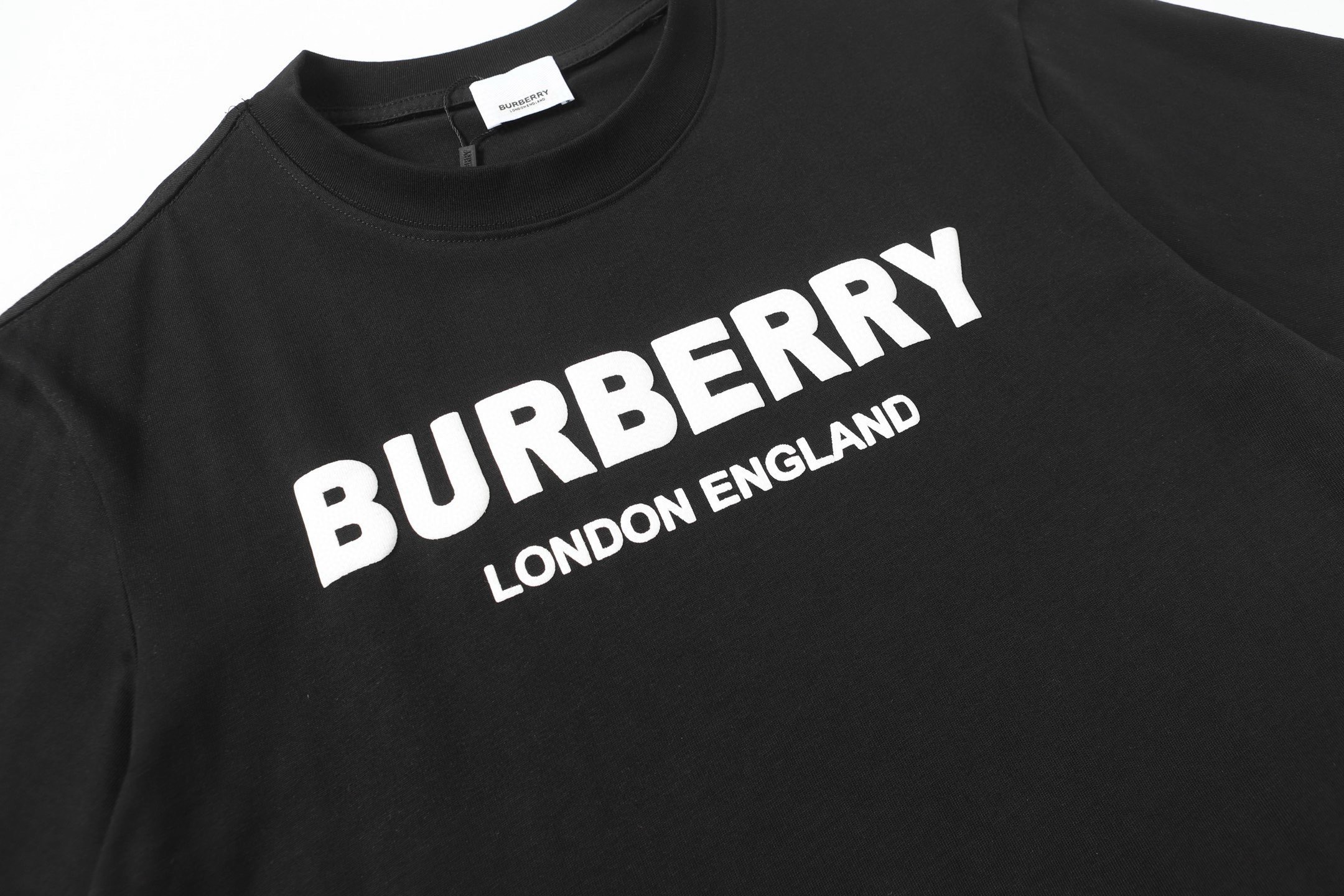 【BURBERRY】半袖 T シャツ
