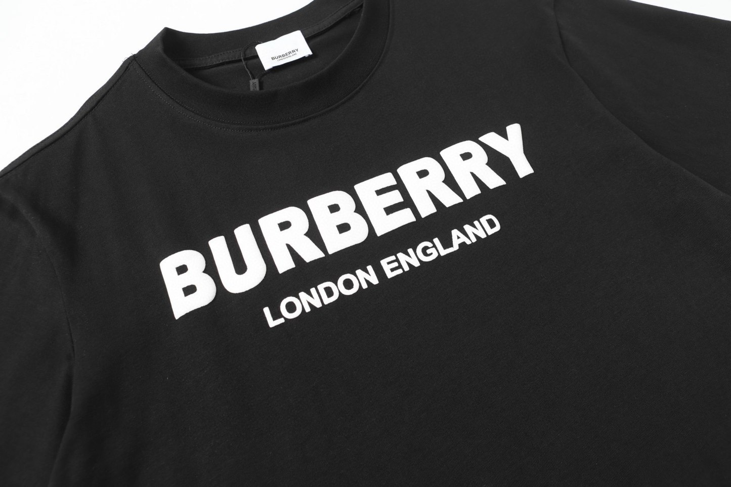 【BURBERRY】半袖 T シャツ