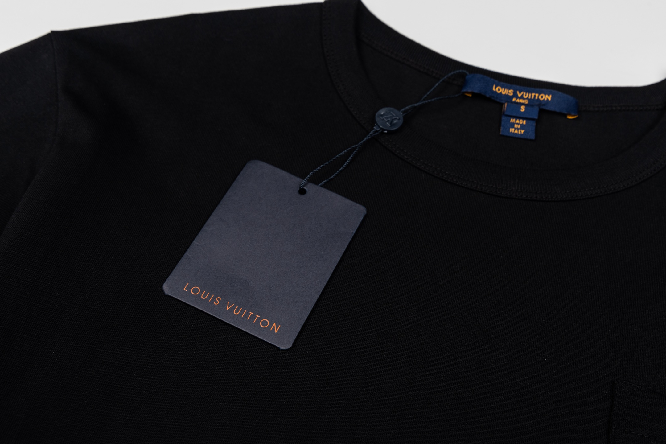 【LOUIS VUITTON】半袖 T シャツ