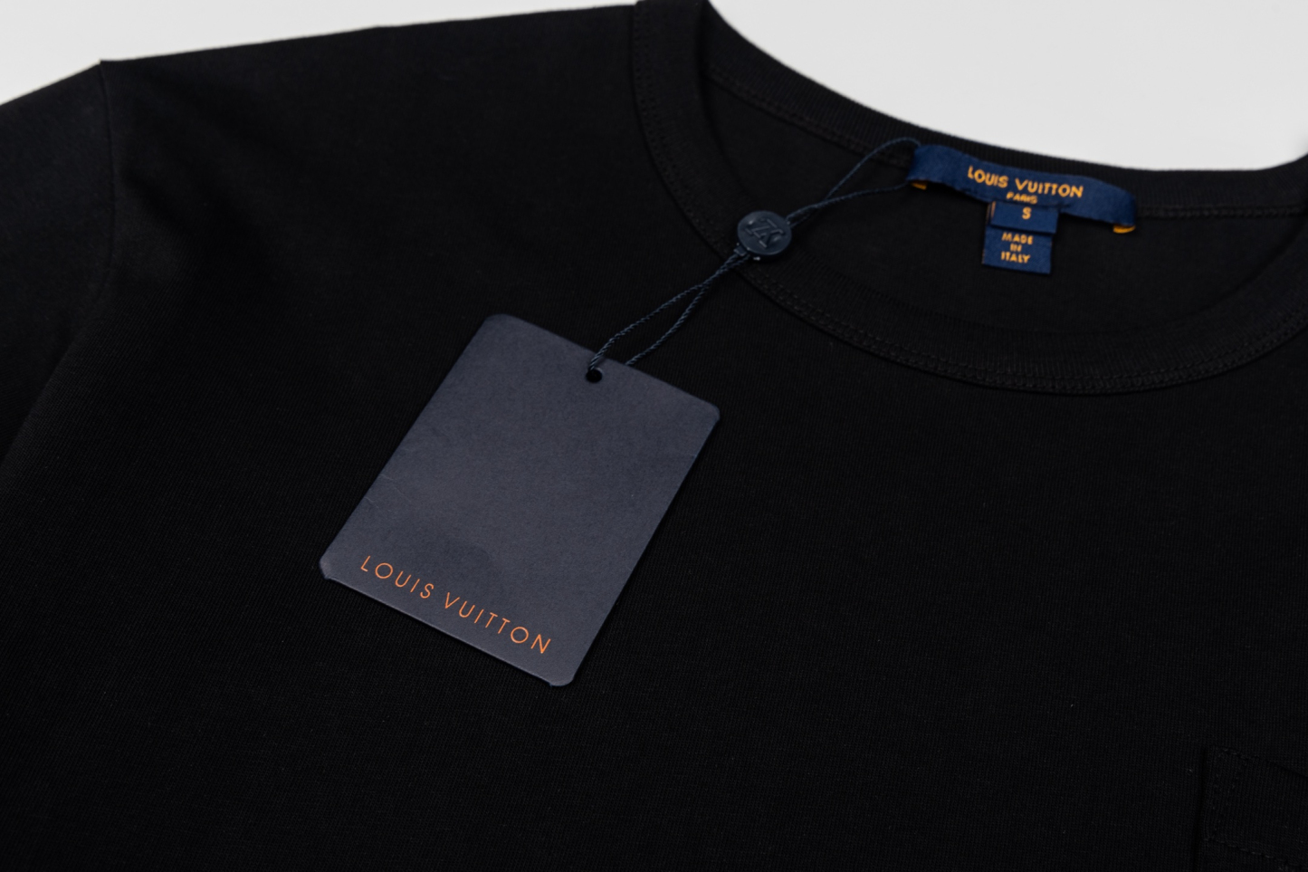 【LOUIS VUITTON】半袖 T シャツ