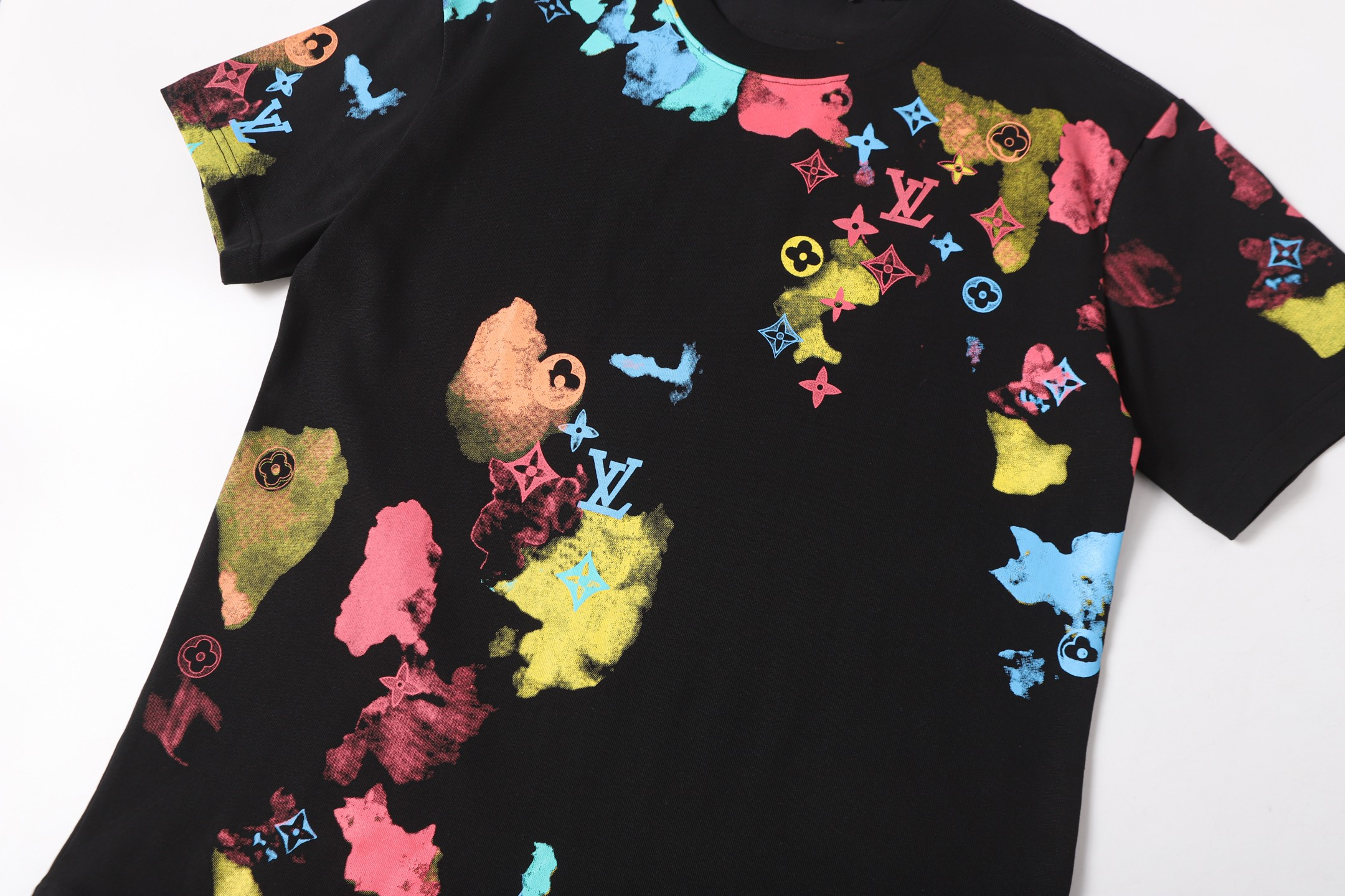 【LOUIS VUITTON】半袖 T シャツ
