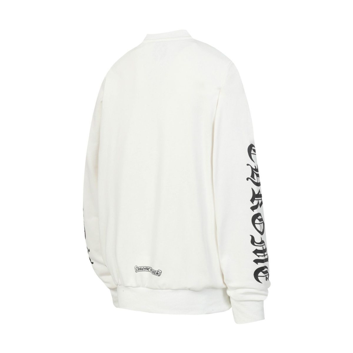 【CHROME HEARTS】長袖 T シャツ