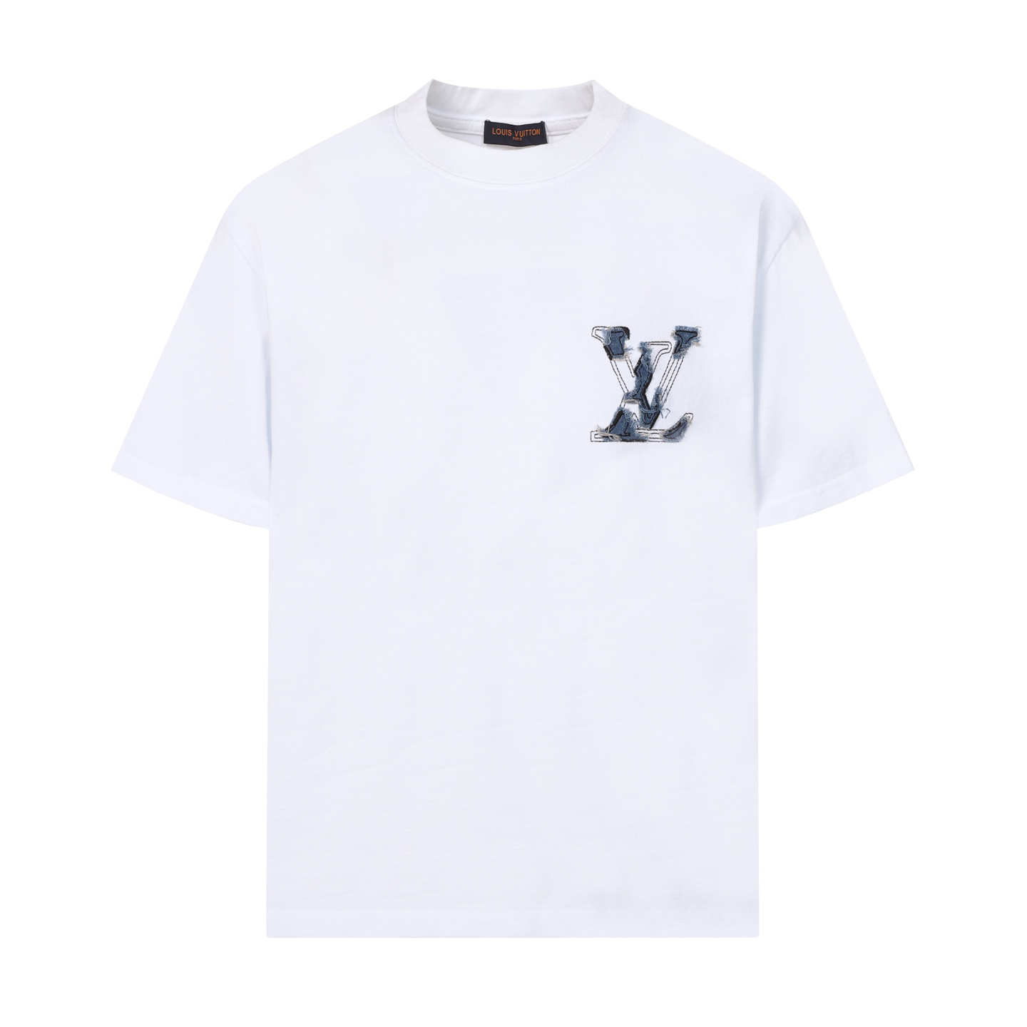 【LOUIS VUITTON】半袖 T シャツ