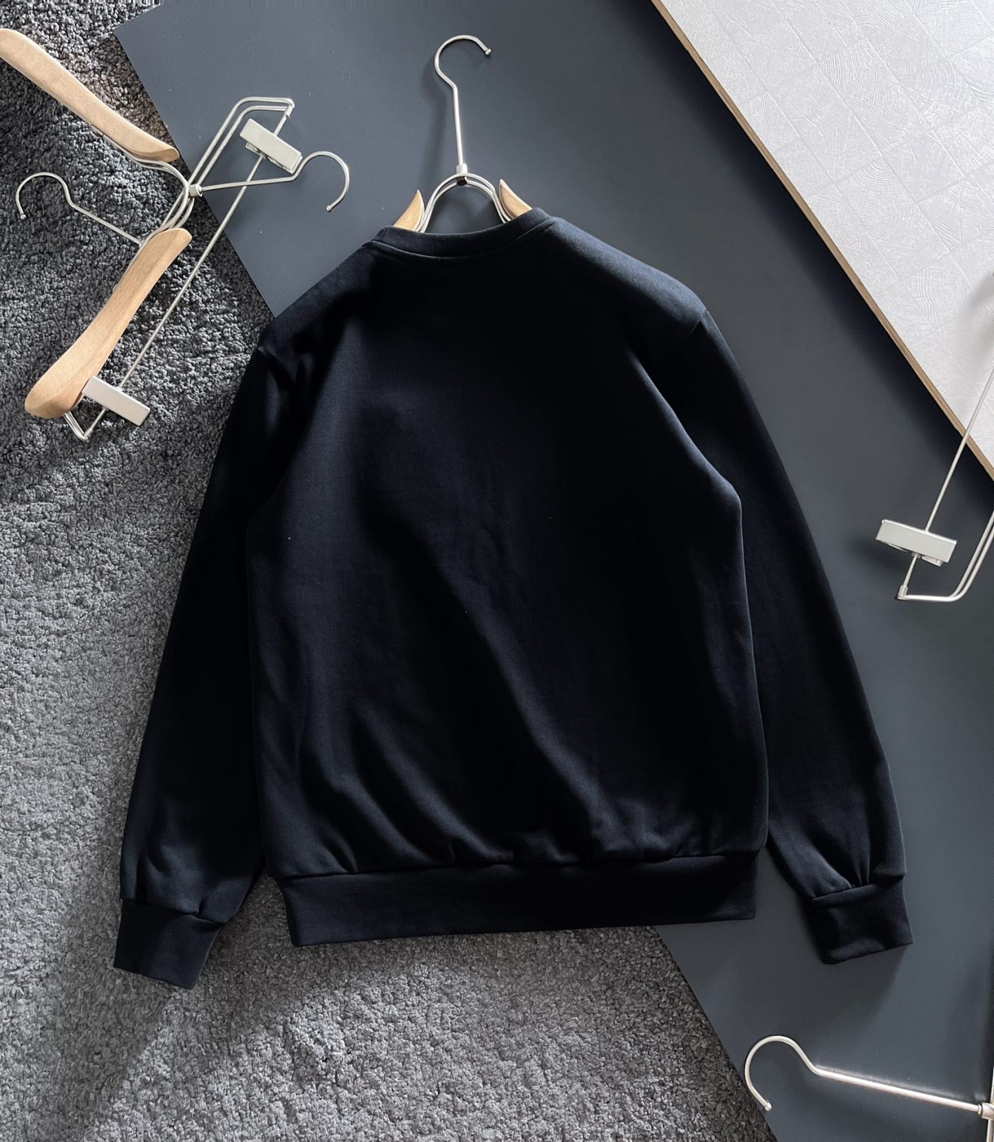 【MONCLER】長袖 T シャツ