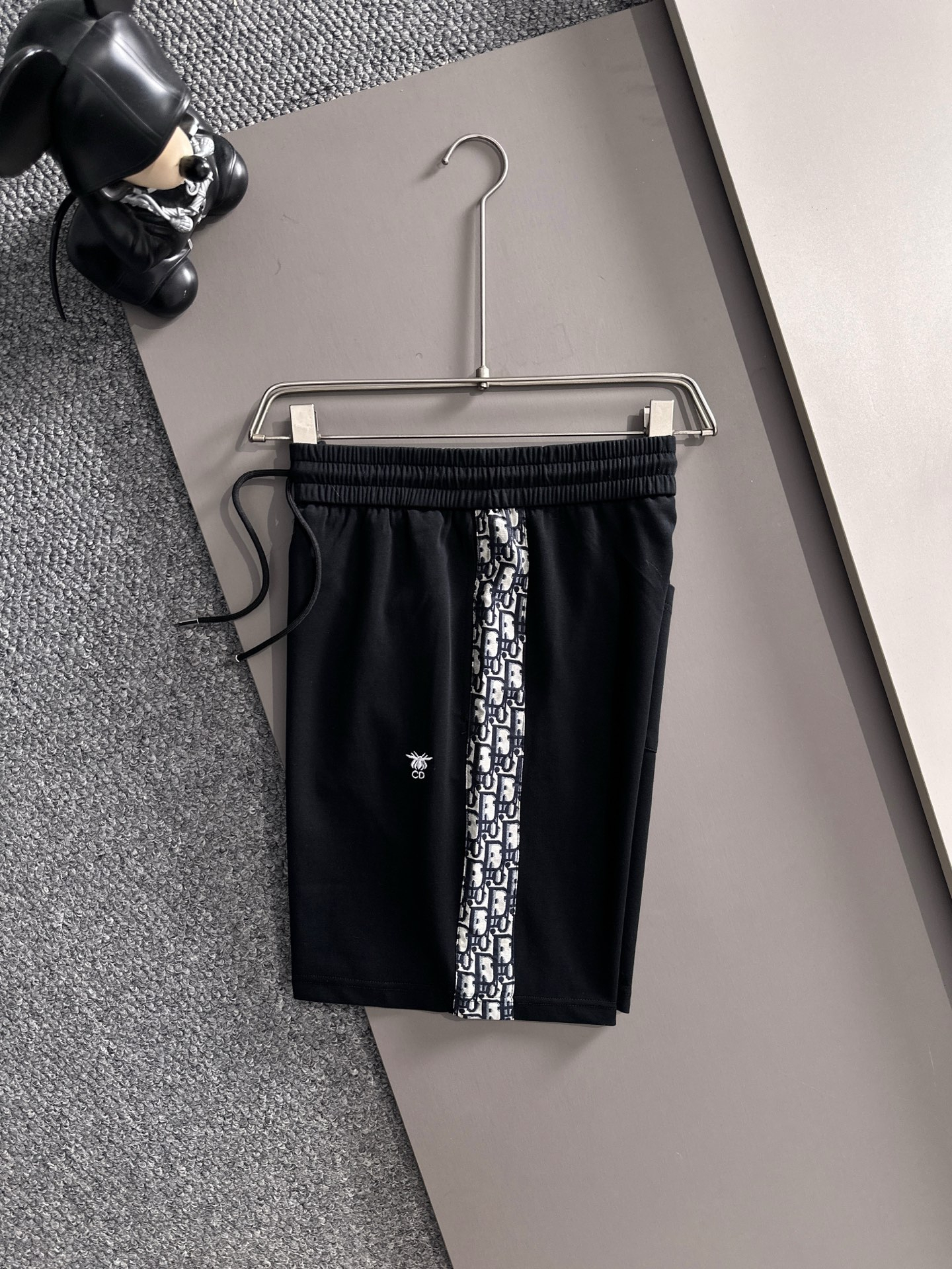 【DIOR】半袖T シャツショートパンツ セットアップ