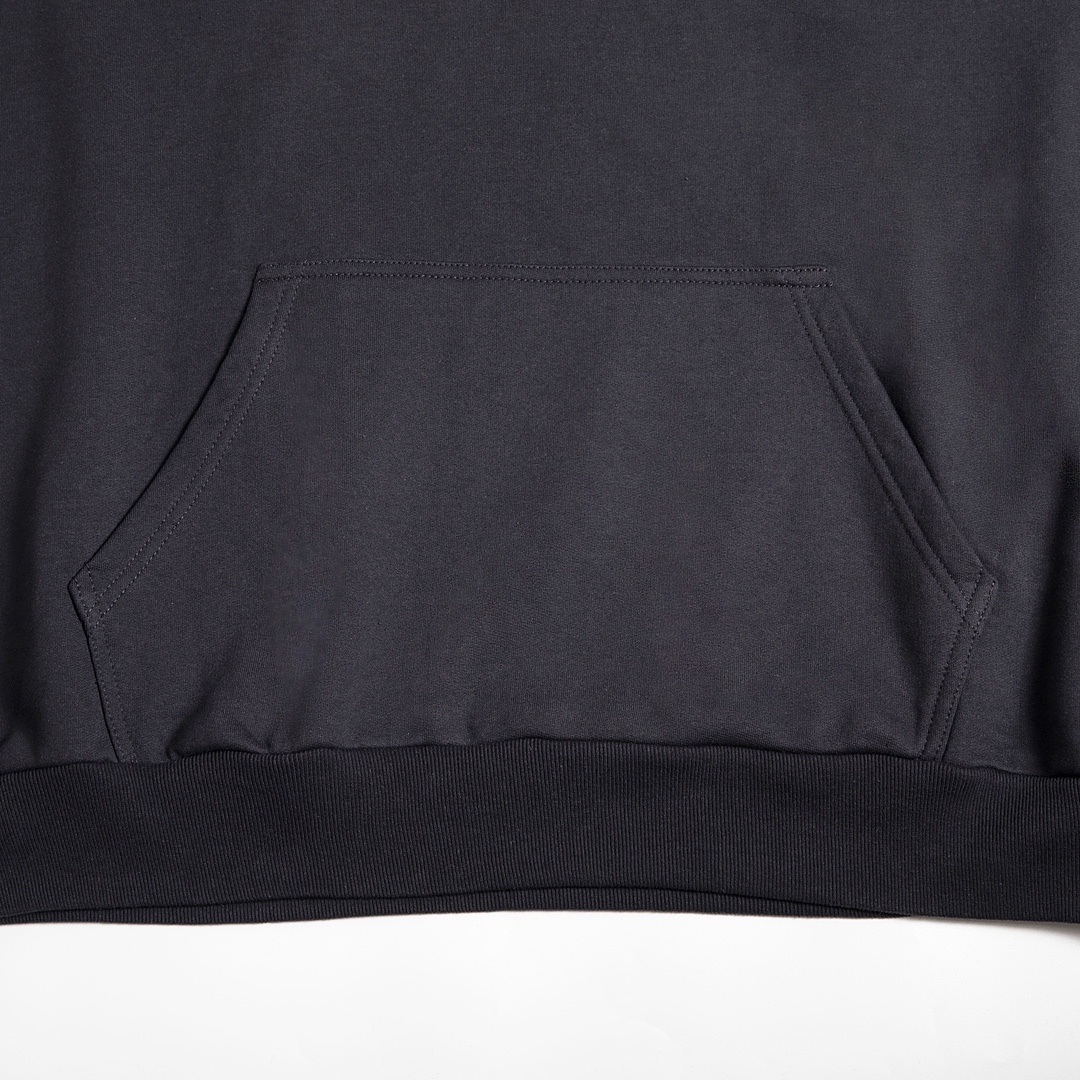 【BALENCIAGA】バレンシアガ パーカー
