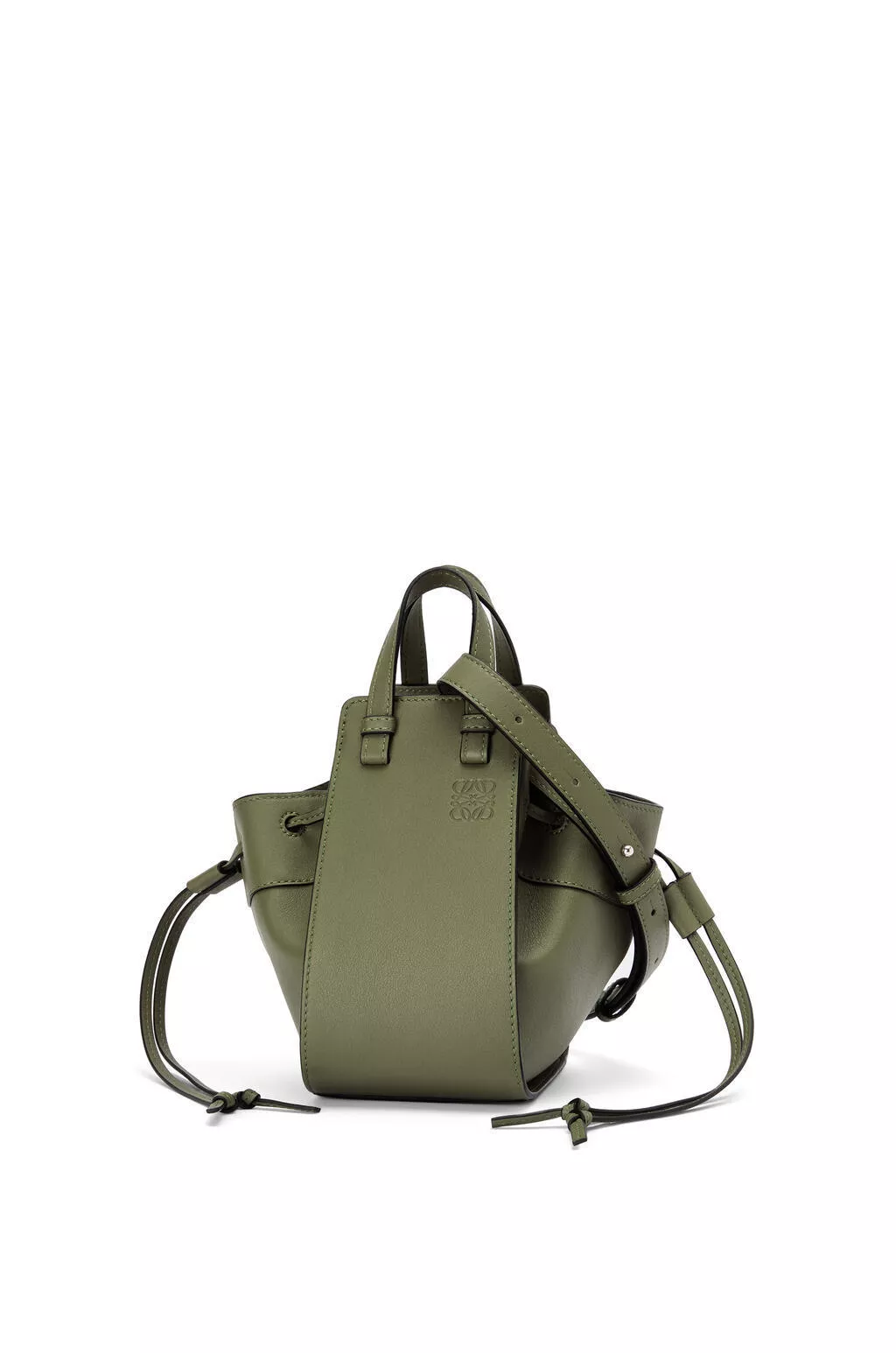 【LOEWE】★定番★ミニハンモックDWバッグ【バッグ】