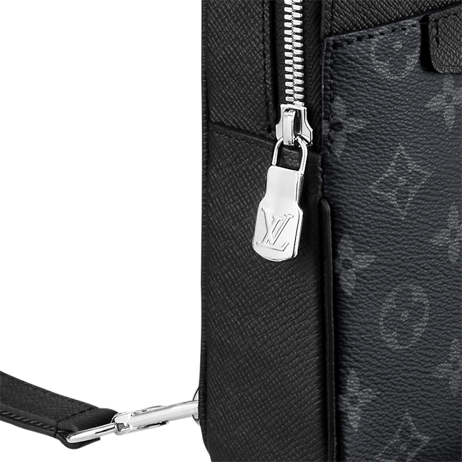 Louis Vuitton（ルイヴィトン）アウトドア・スリングバッグ