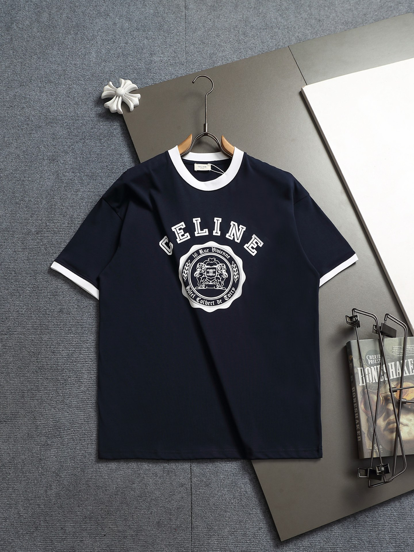 【CELINE】半袖 T シャツ