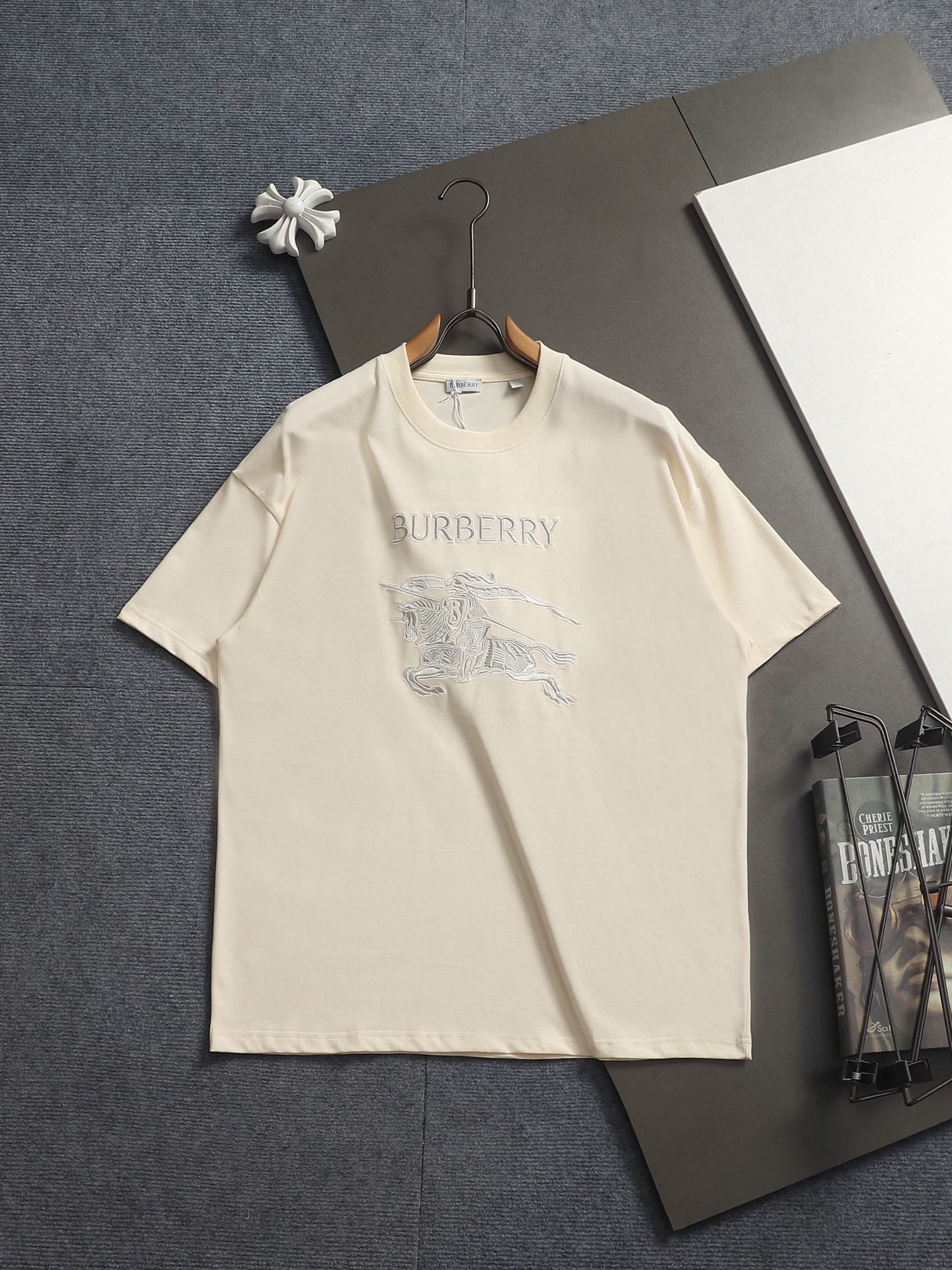  【BURBERRY】半袖 T シャツ