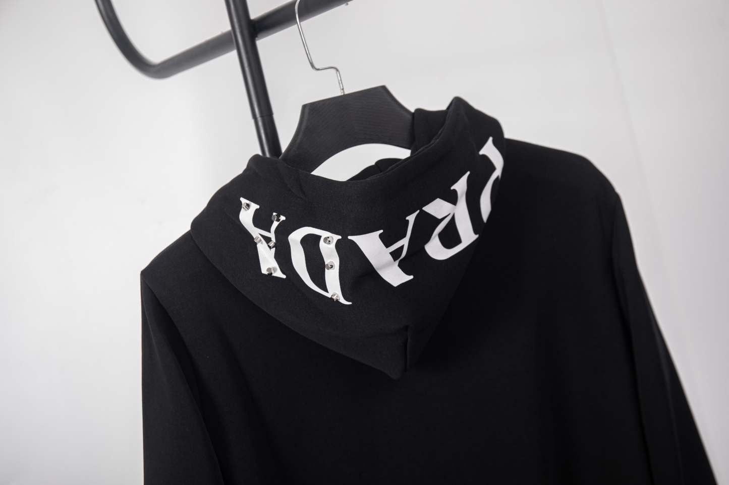 【PRADA】プラダ パーカー