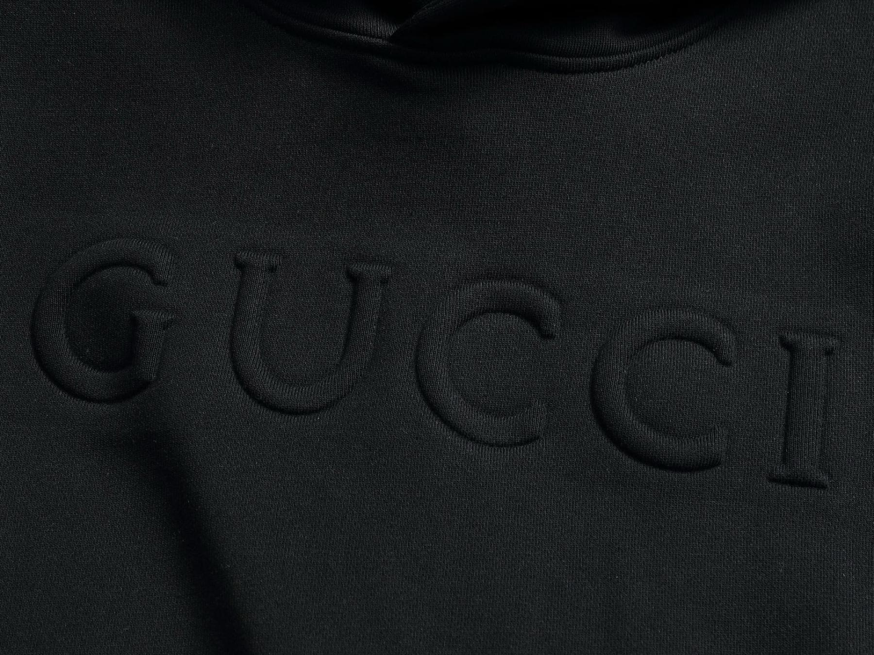【GUCCI】グッチ パーカー