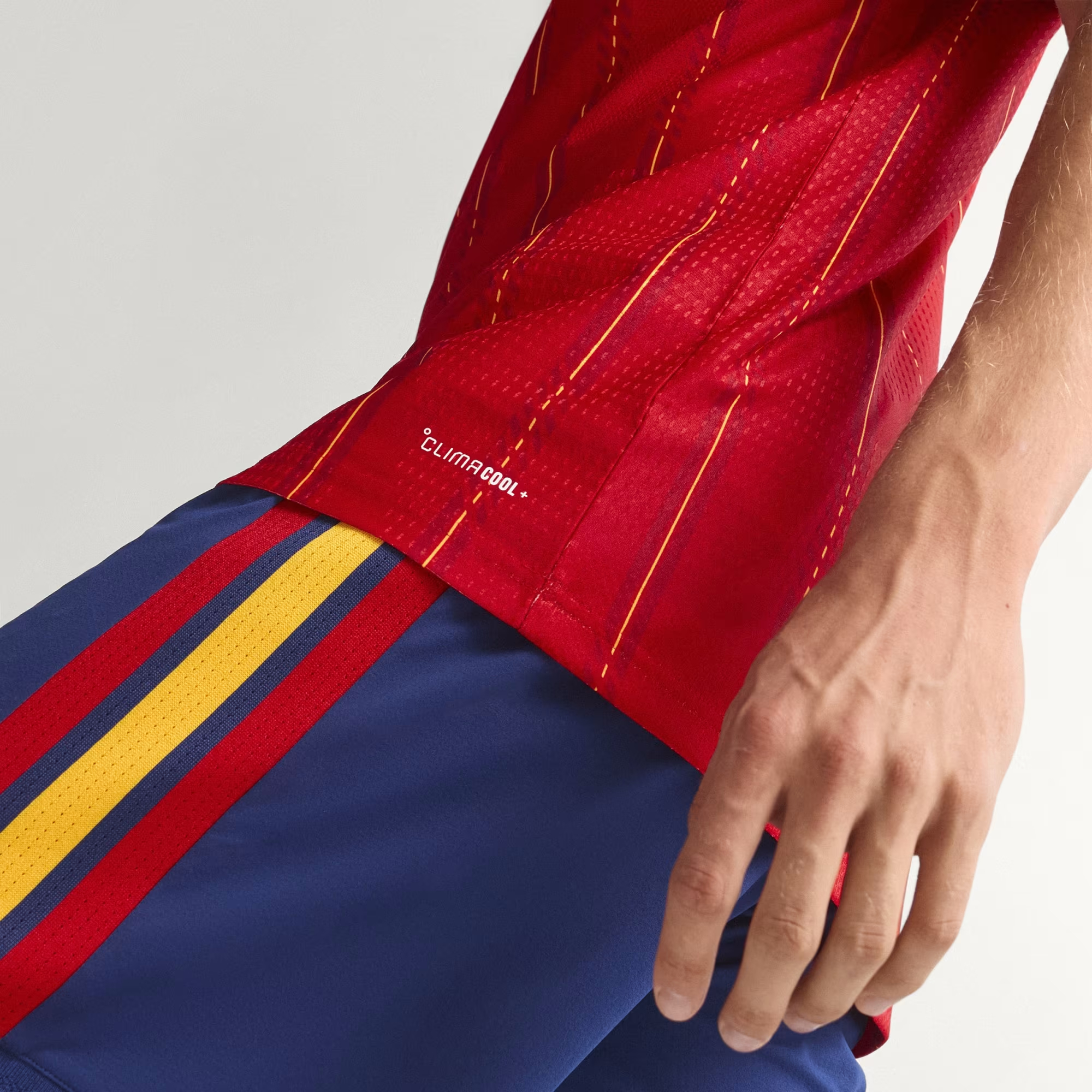 2026 スペイン代表 HOME /AWAY オーセンティックユニフォーム