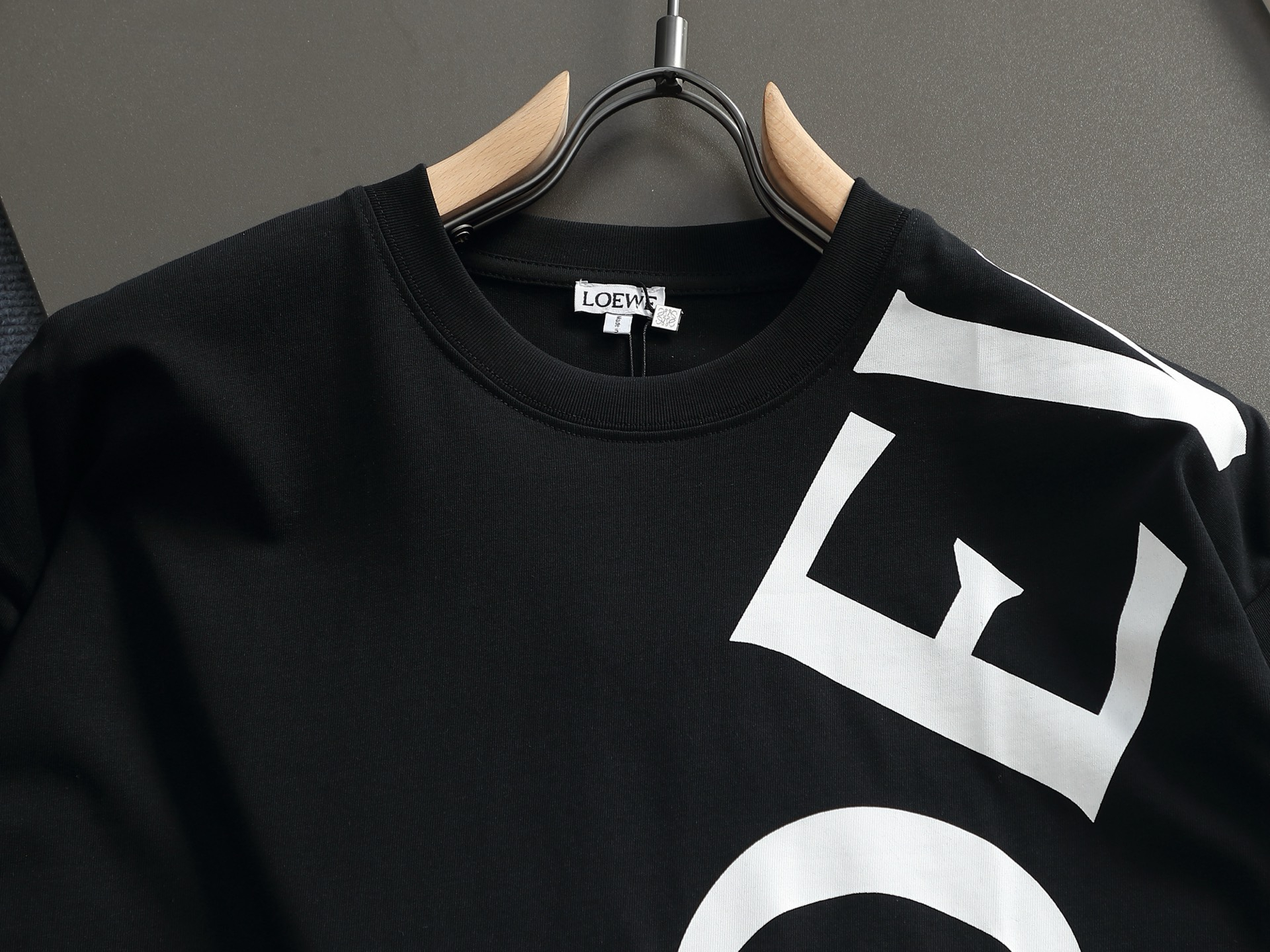 【LOEWE】半袖 T シャツ