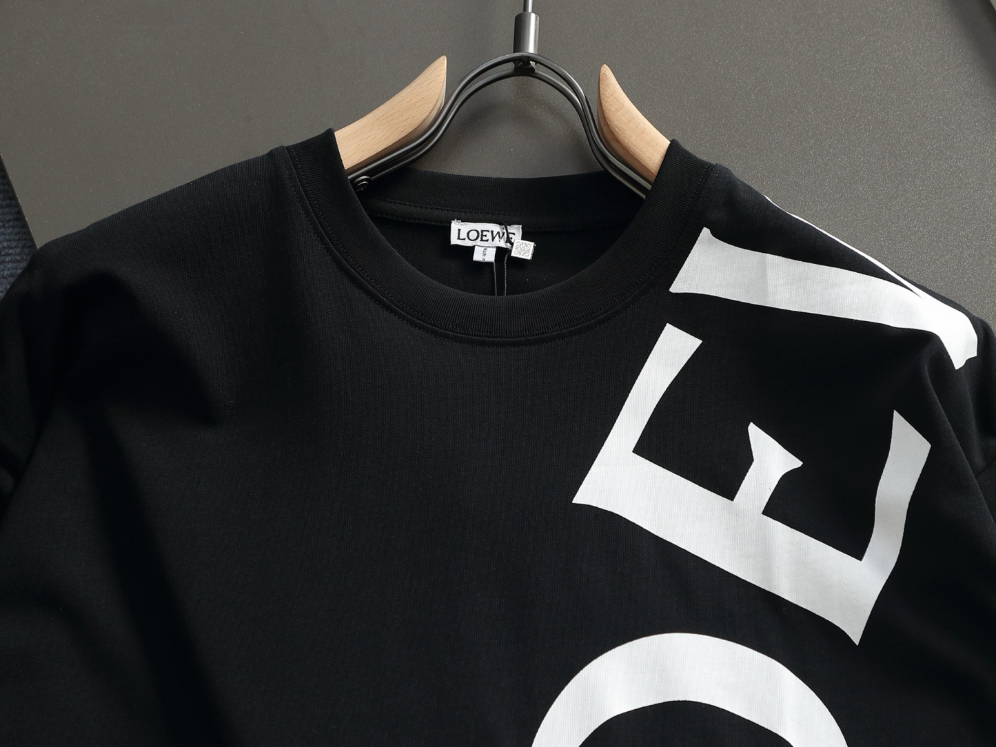 【LOEWE】半袖 T シャツ