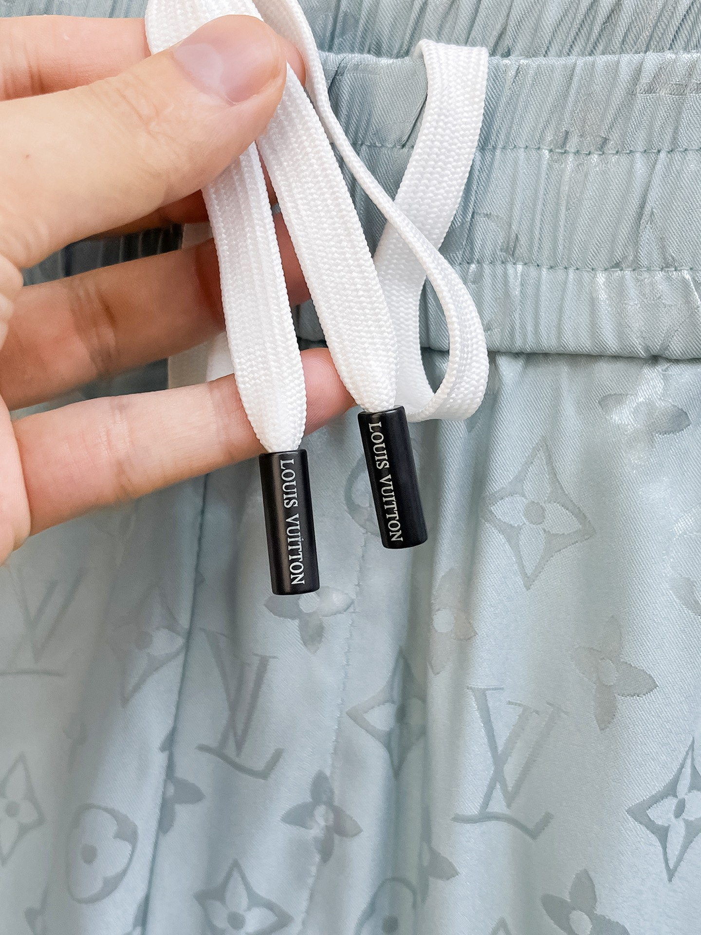 【LOUIS VUITTON】半袖シャツショートパンツ セットアップ