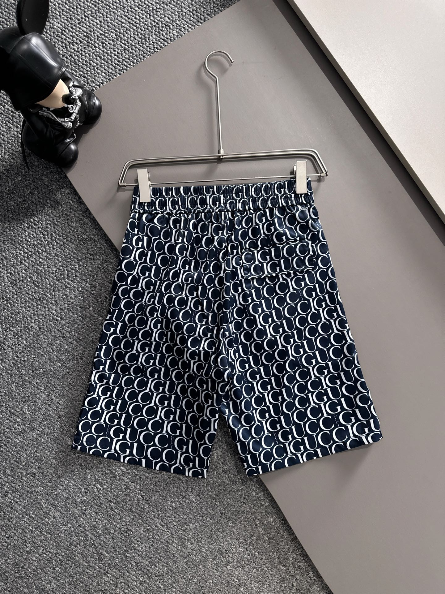 【GUCCI】半袖シャツショートパンツ セットアップ