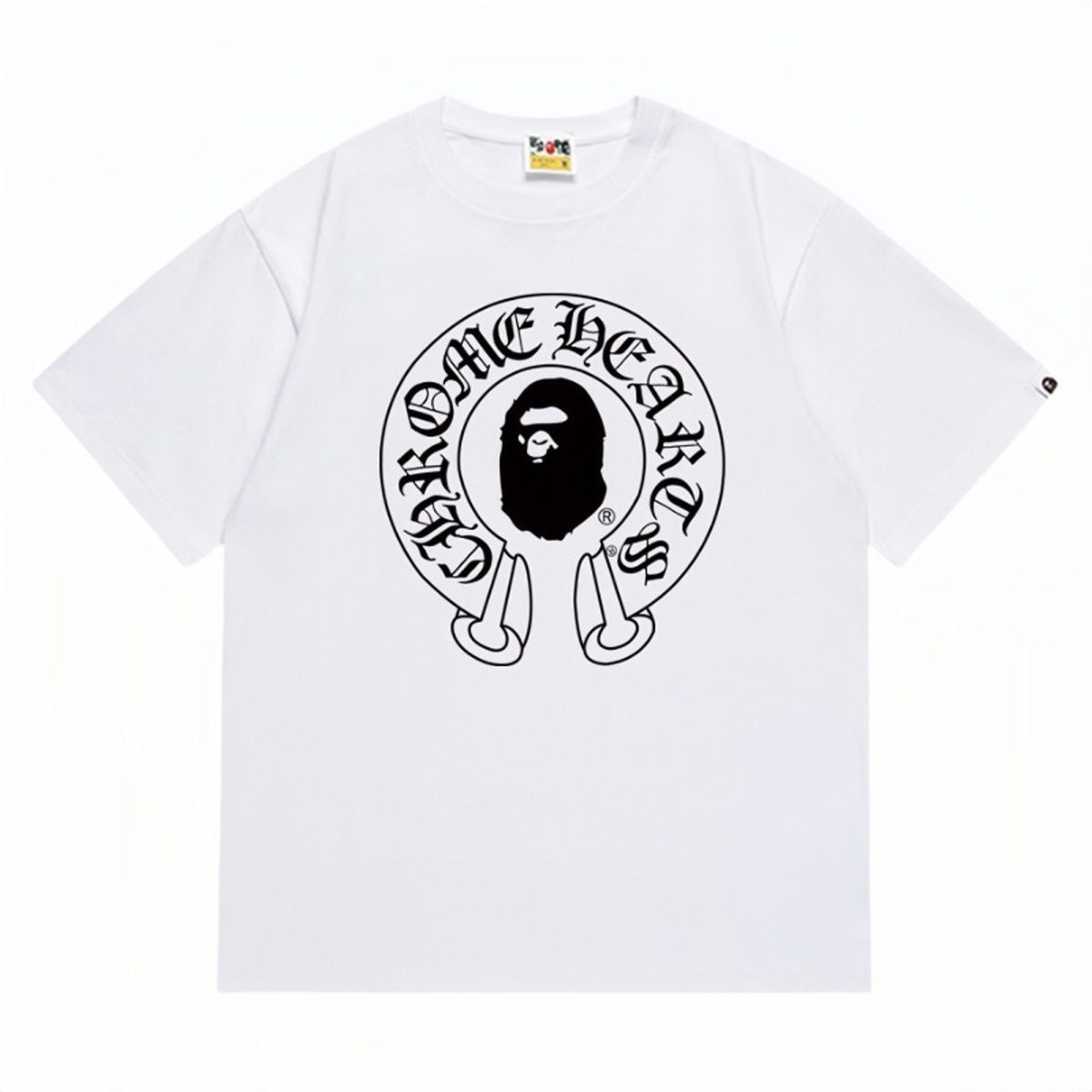 【BAPE】半袖 T シャツ