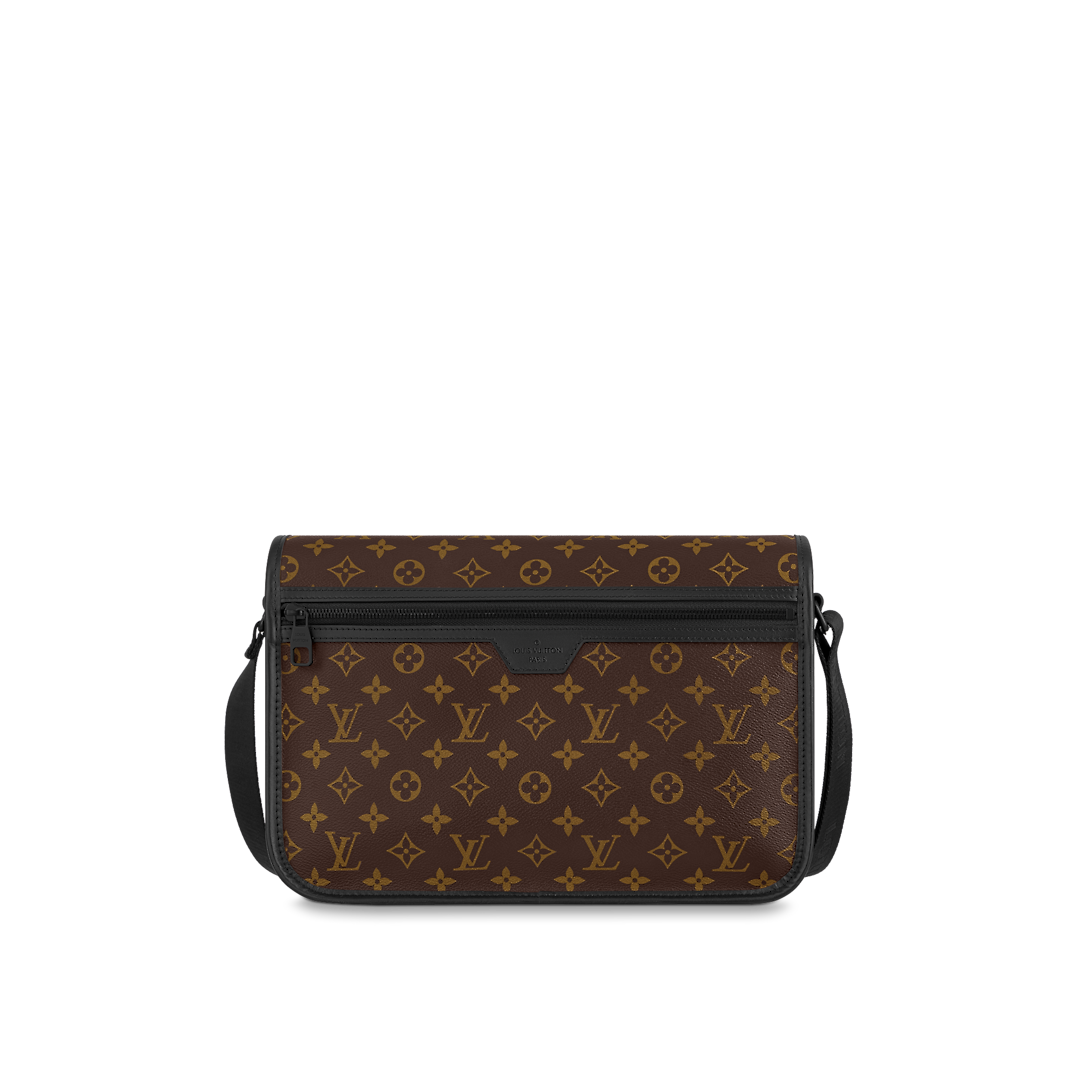 LOUIS VUITTON（ルイヴィトン）ARCHY メッセンジャーバッグ