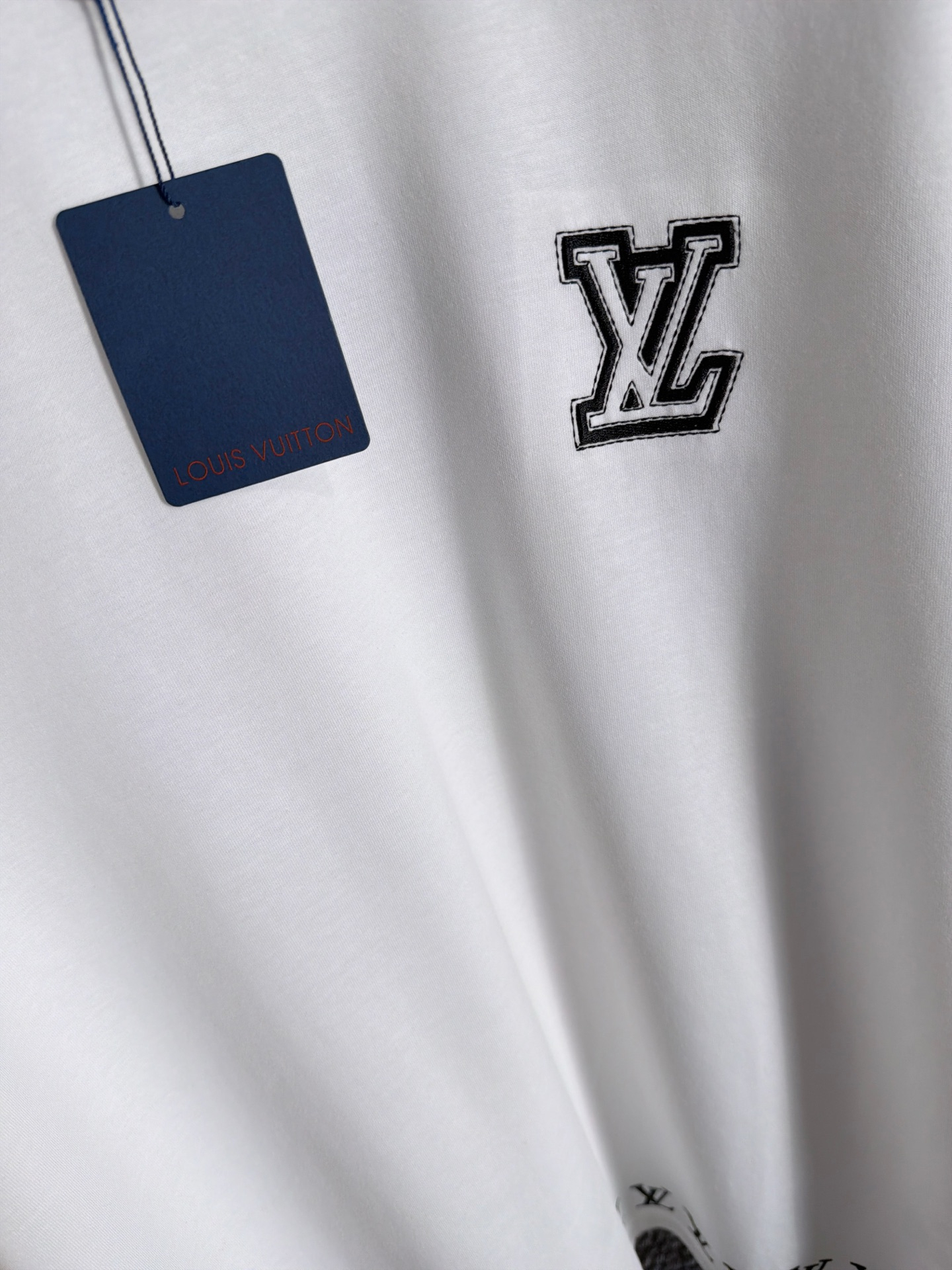 【LOUIS VUITTON】半袖T シャツショートパンツ セットアップ