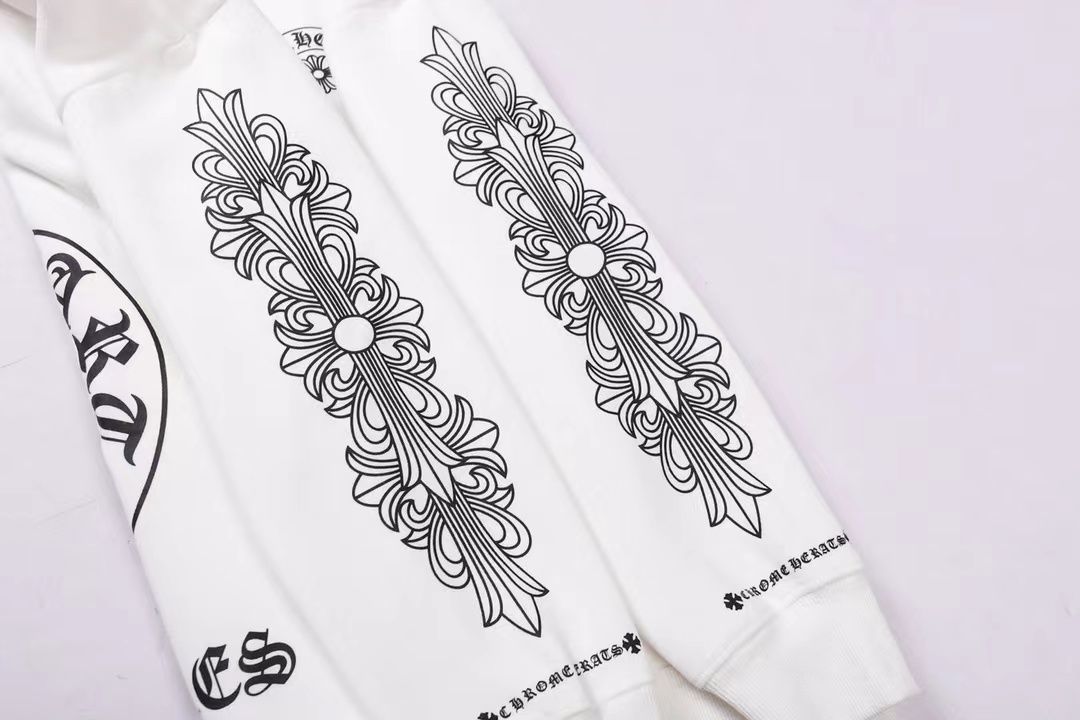 【CHROME HEARTS】クロムハーツ 男女兼用、ご好評に付き再入荷！