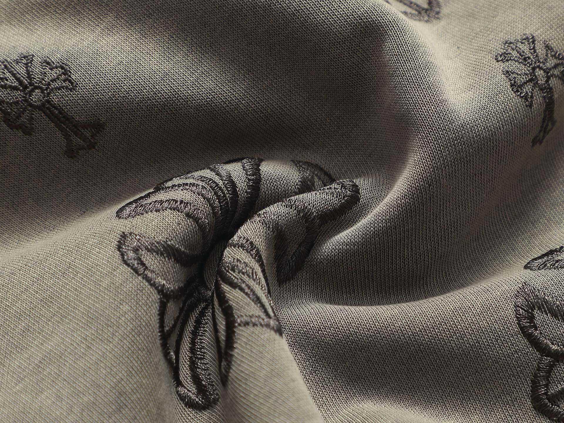 【CHROME HEARTS】ショートパンツ