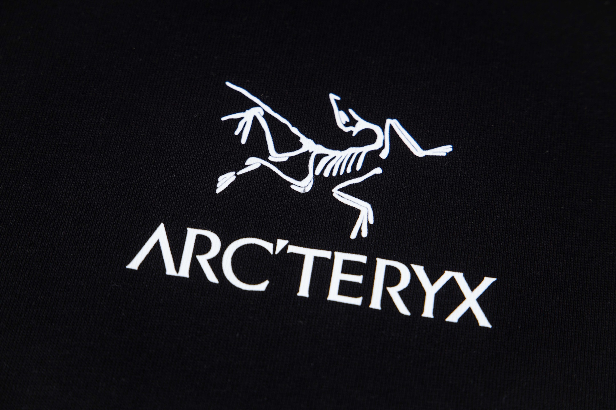 【ARC'TERYX】長袖 T シャツ