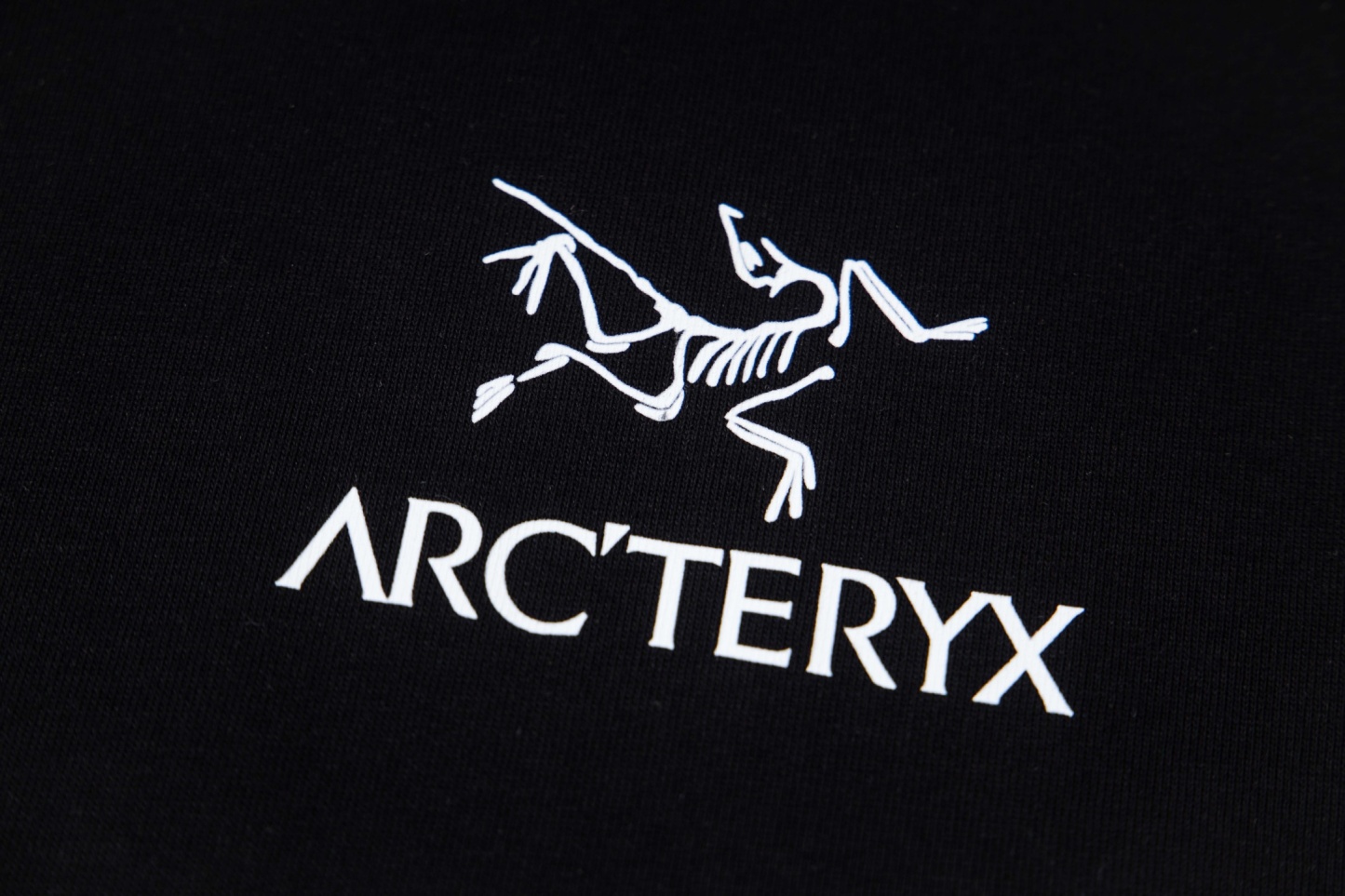 【ARC'TERYX】長袖 T シャツ