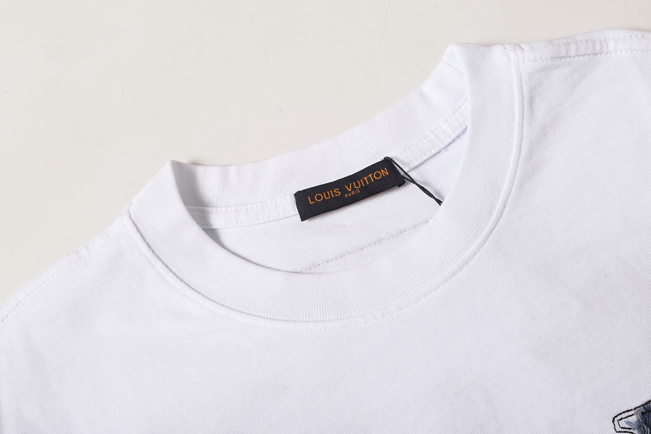 【LOUIS VUITTON】半袖 T シャツ