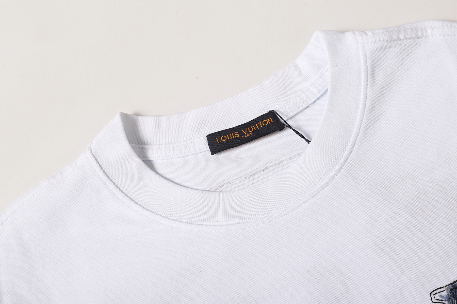 【LOUIS VUITTON】半袖 T シャツ
