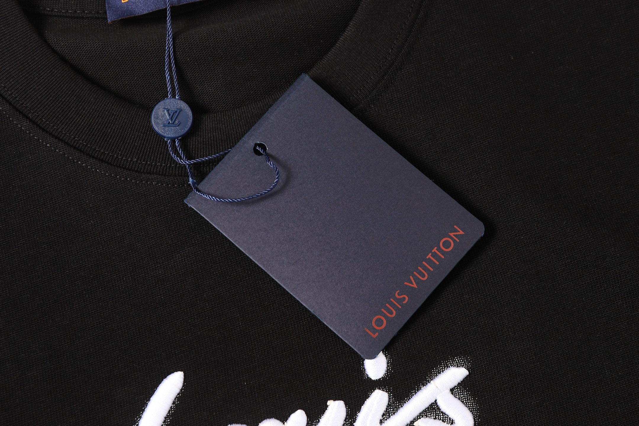 【LOUIS VUITTON】半袖 T シャツ