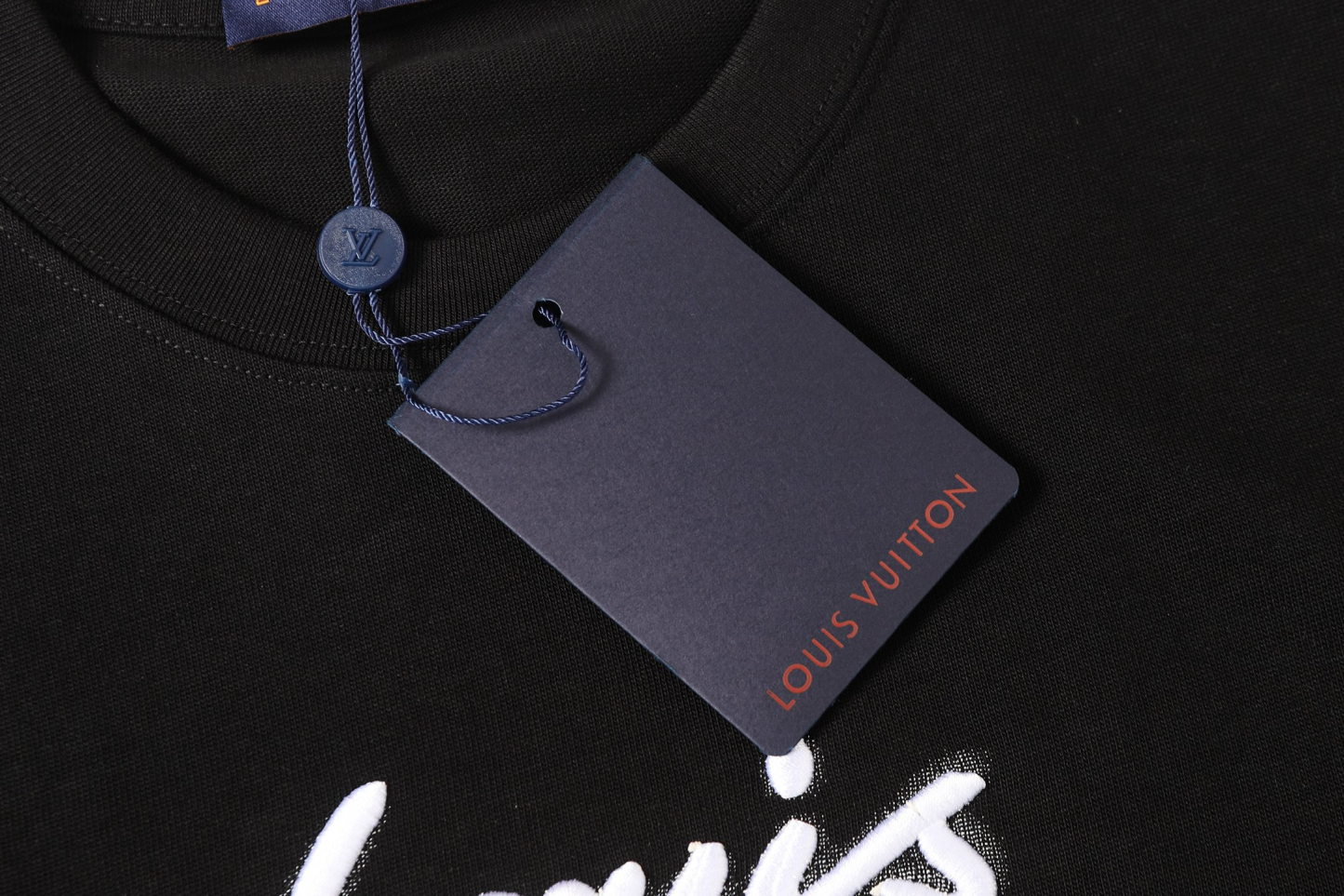 【LOUIS VUITTON】半袖 T シャツ