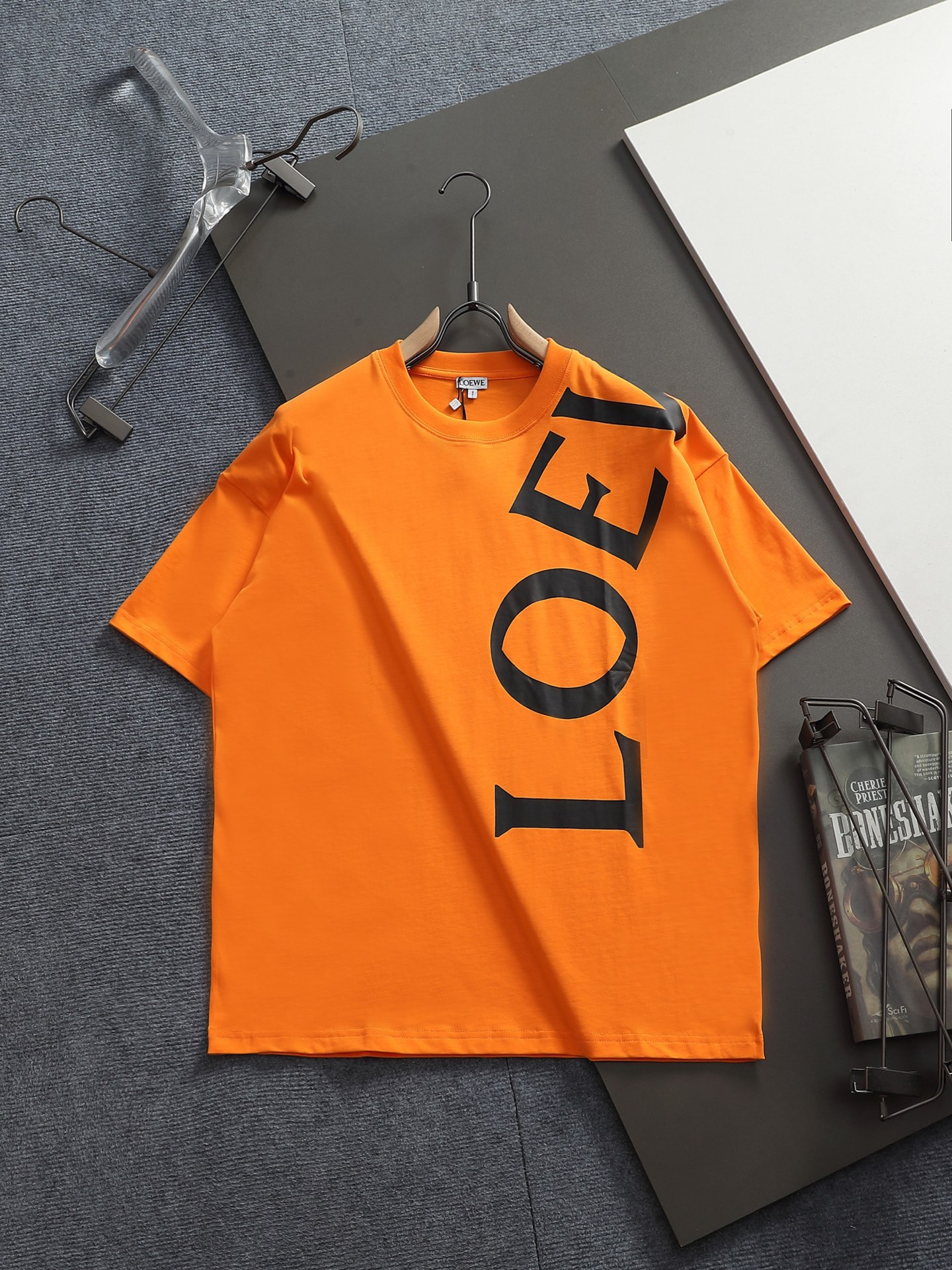 【LOEWE】半袖 T シャツ
