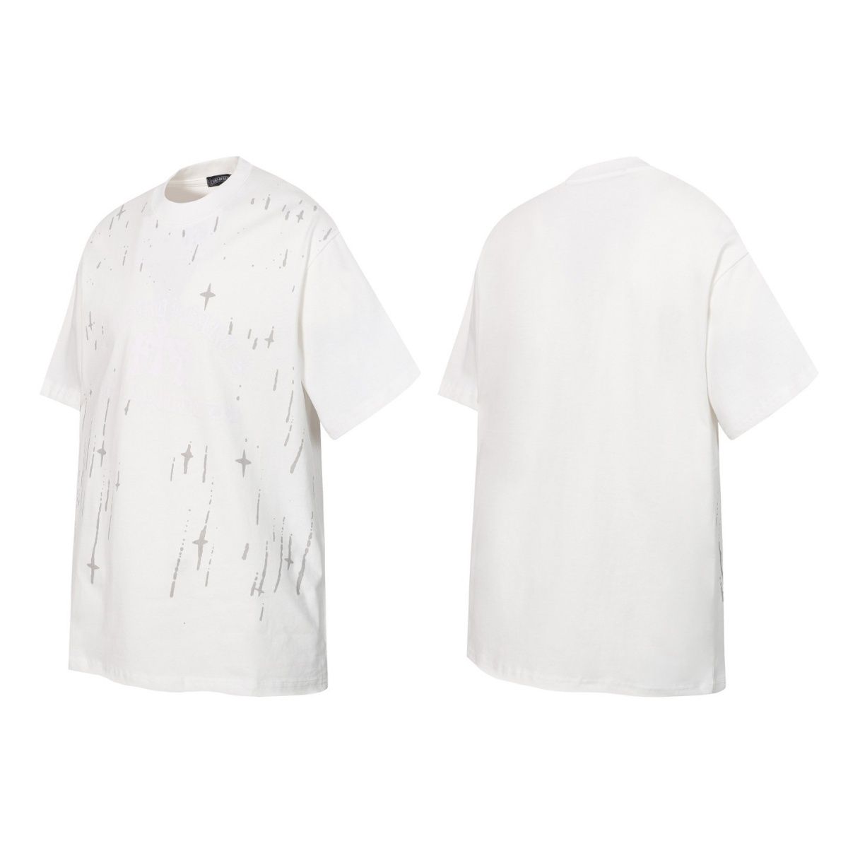 【CHROME HEARTS】半袖 T シャツ