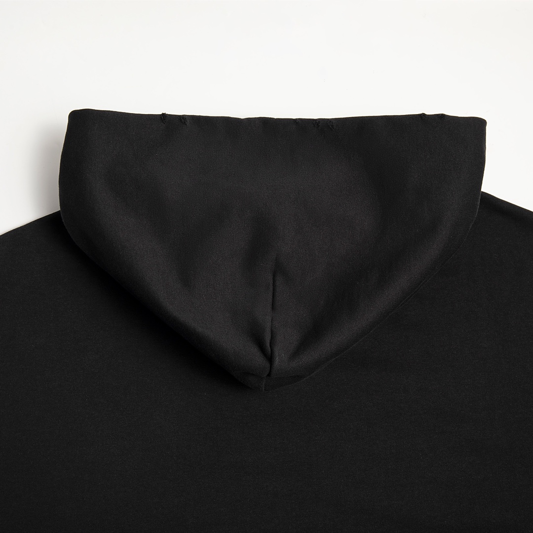 【BALENCIAGA】バレンシアガ パーカー