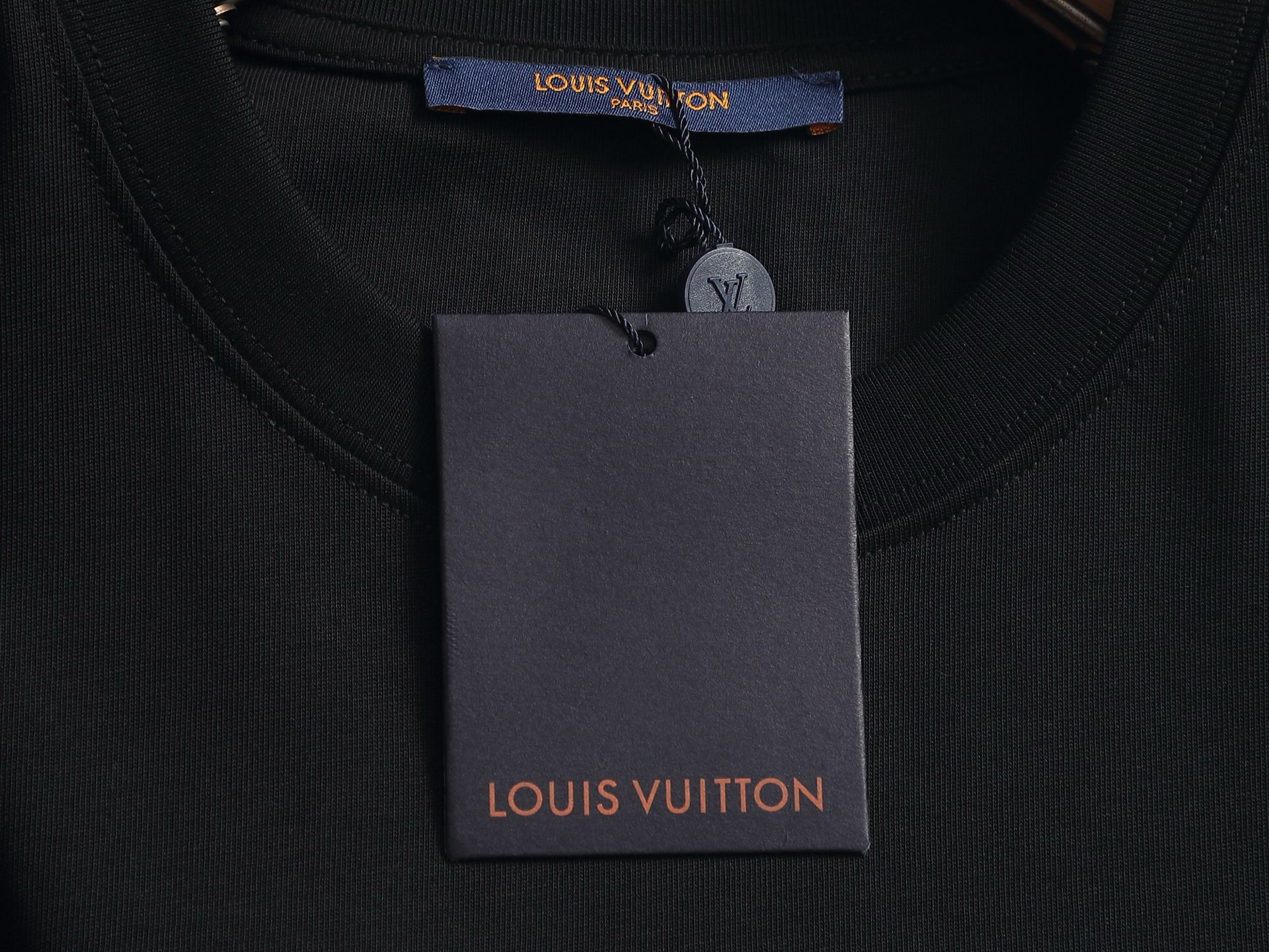  【LOUIS VUITTON】半袖 T シャツ