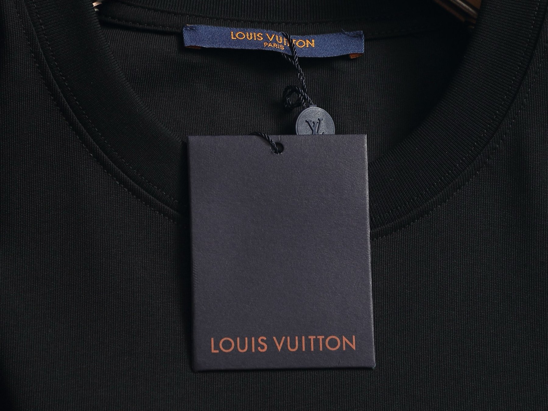  【LOUIS VUITTON】半袖 T シャツ