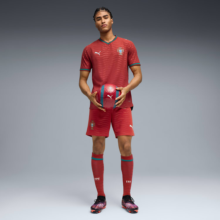2026 ポルトガル代表 オーセンティックユニフォーム
