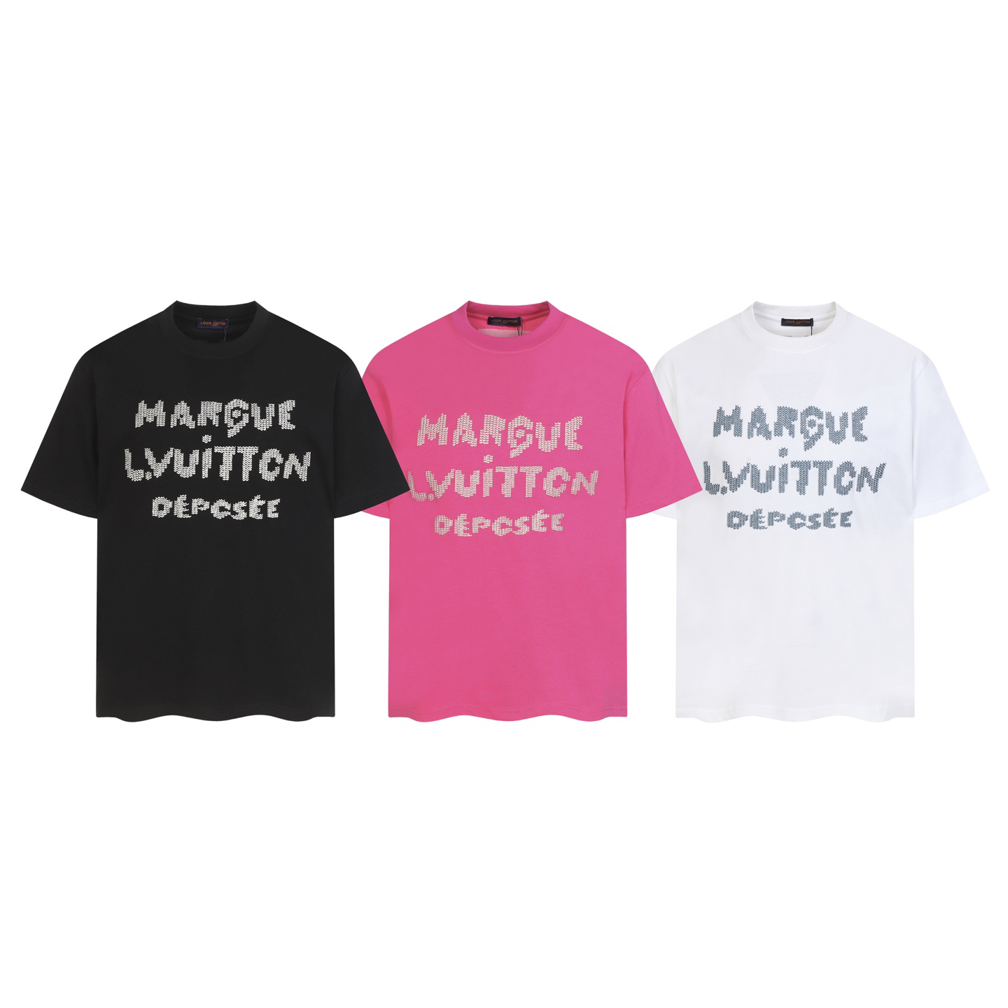 【LOUIS VUITTON】半袖 T シャツ