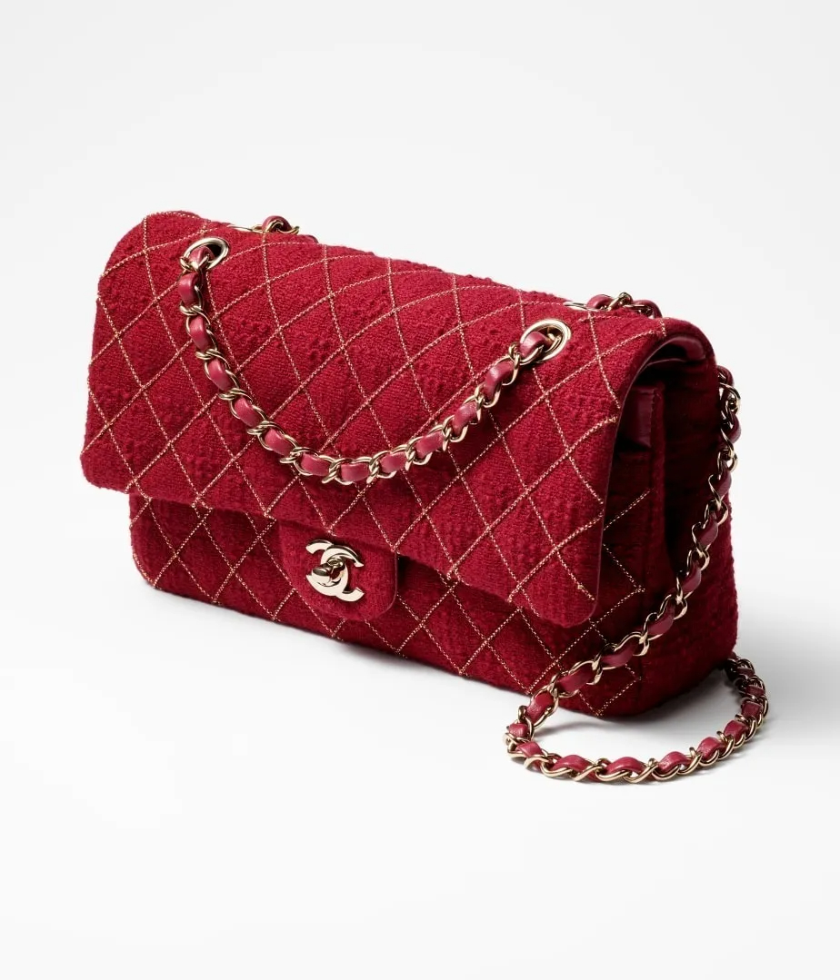 【24C☆大人気商品】 CHANEL クラシック ハンドバッグ