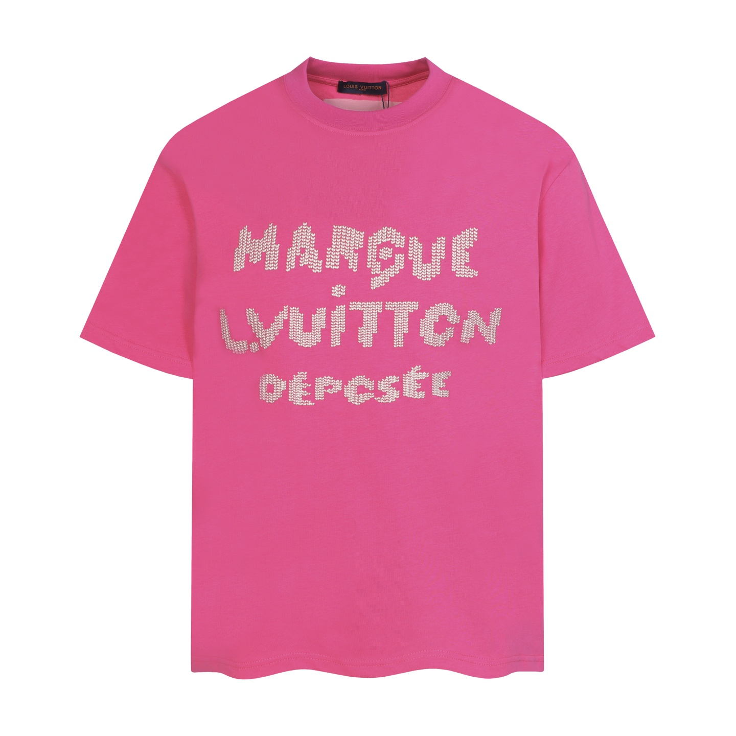 【LOUIS VUITTON】半袖 T シャツ