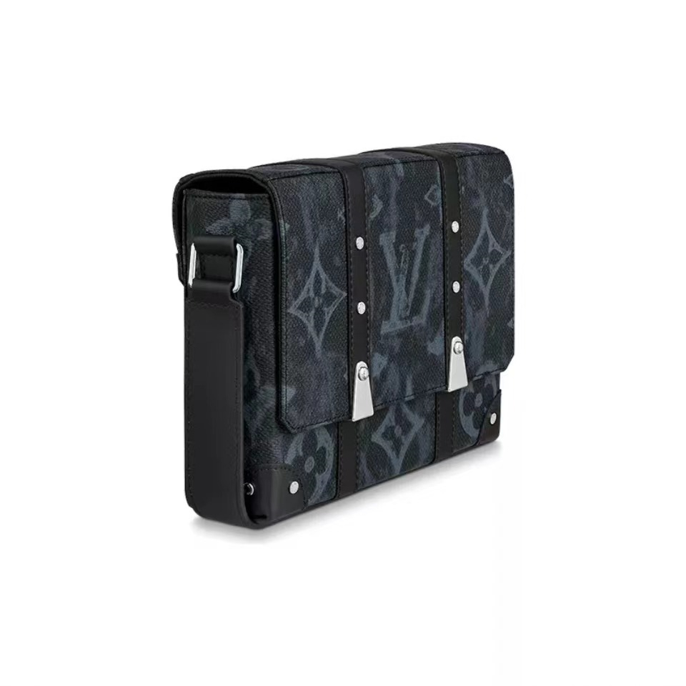 LOUIS VUITTON（ルイヴィトン）Trunk 小さな四角いバッグ