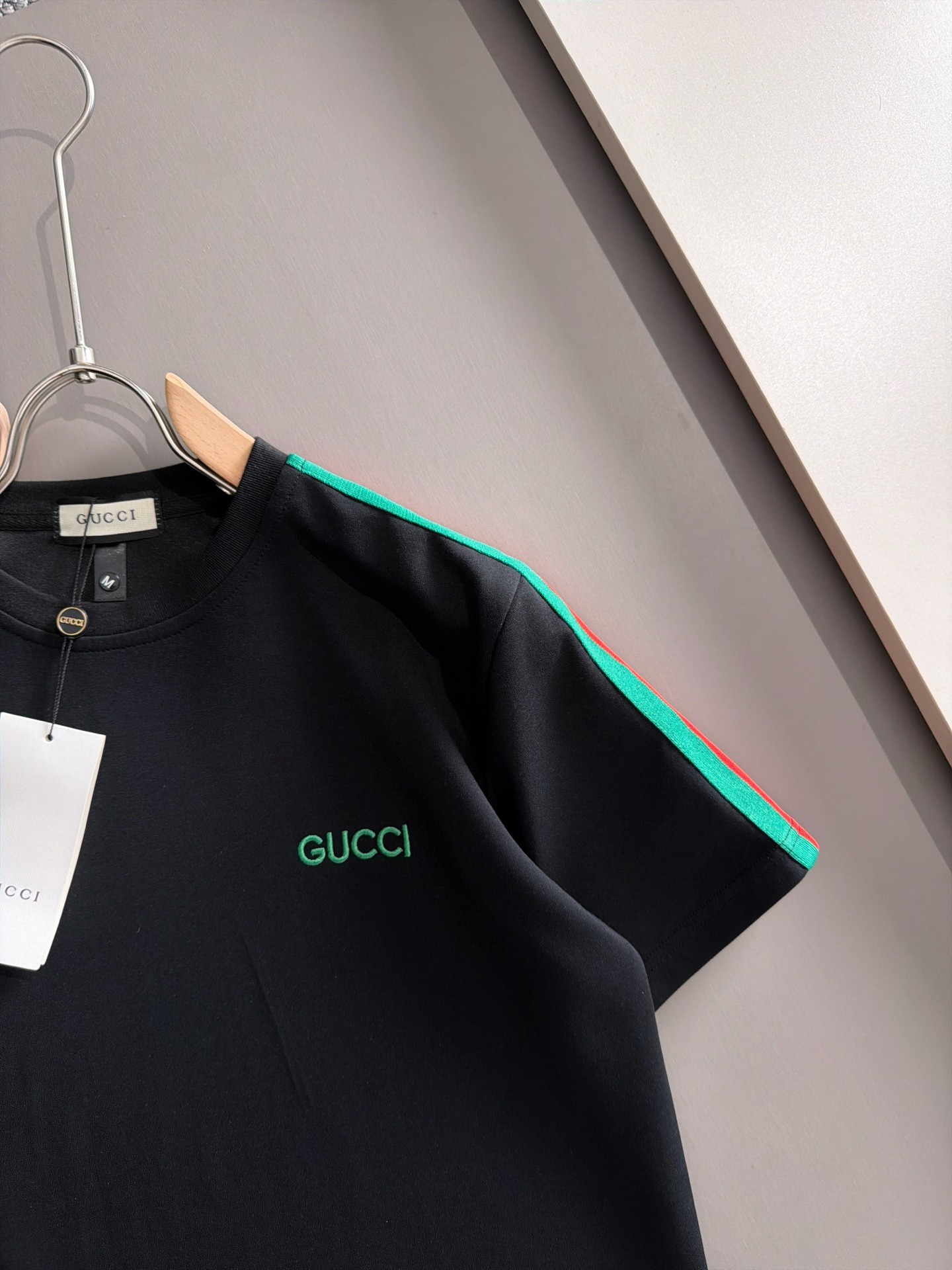 【GUCCI】半袖T シャツショートパンツ セットアップ