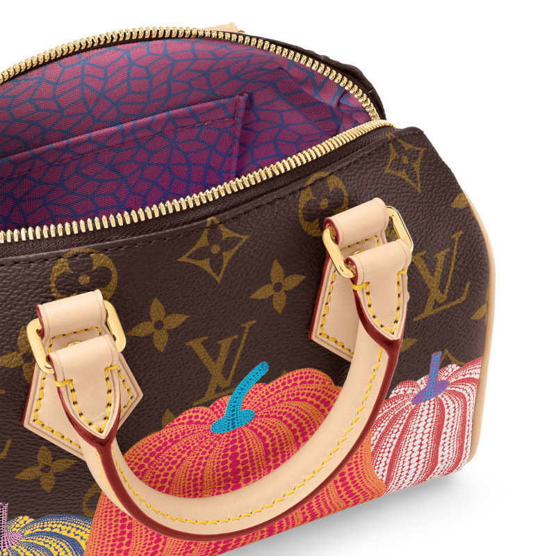 【Louis Vuitton★限定コラボ】ヴィトン バッグ アルマBB M46469